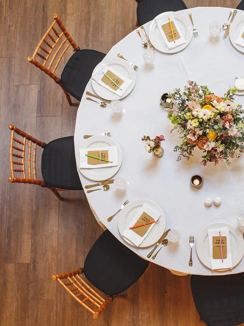 Weddings — Outlook Inn on Orcas Island