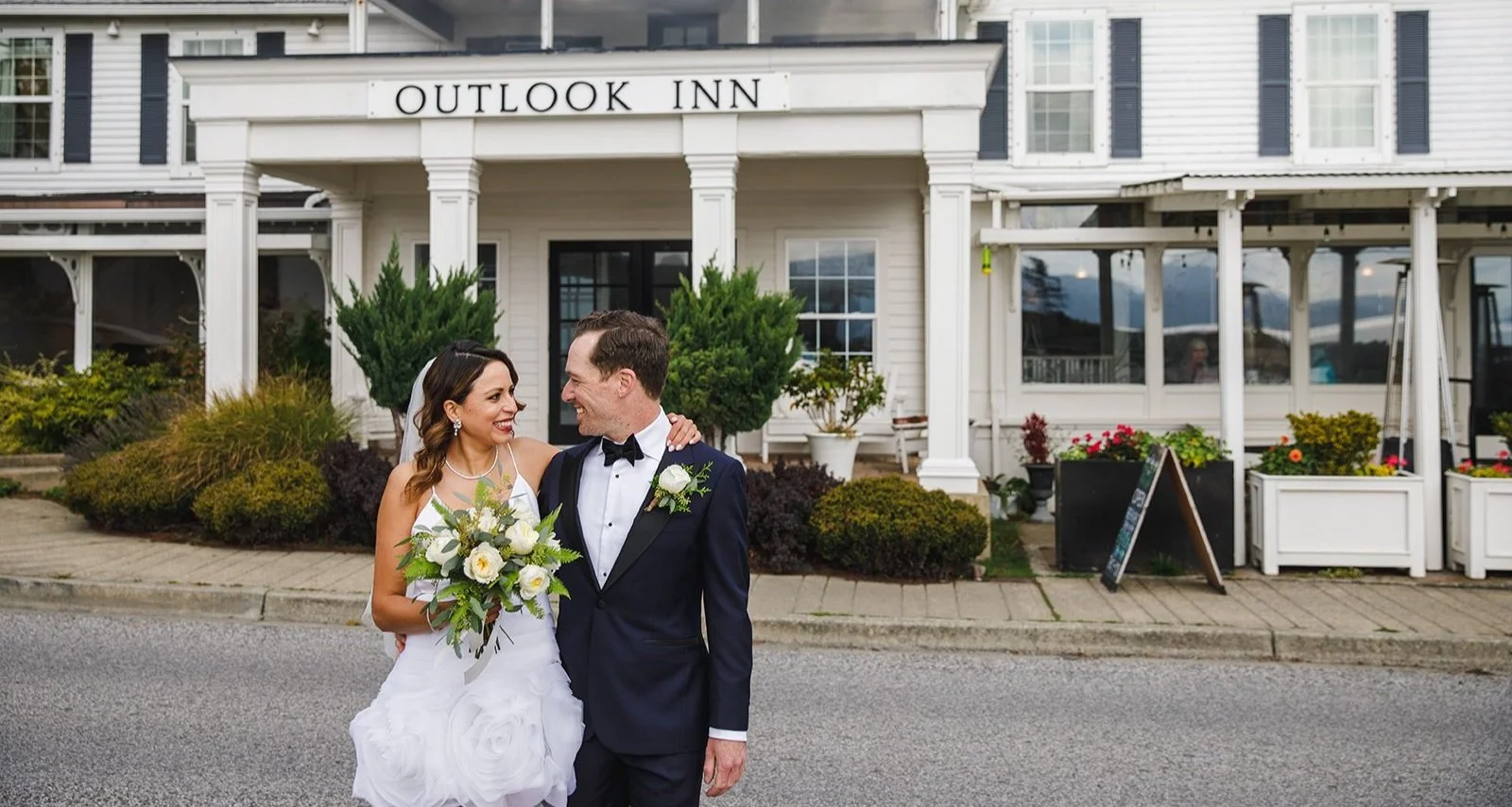 Elopements — Outlook Inn on Orcas Island