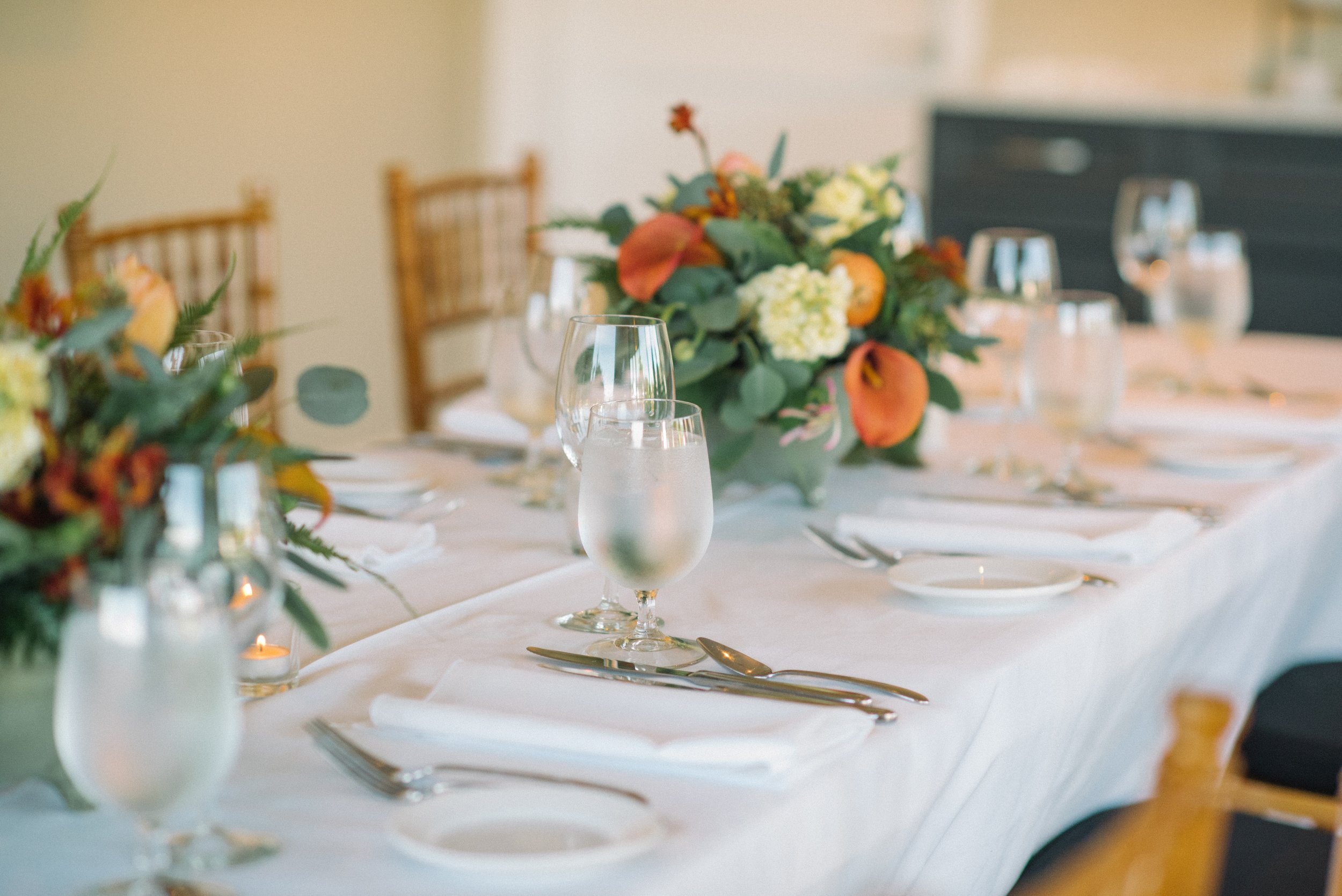 Outlook Inn: Ideal for Business Gatherings