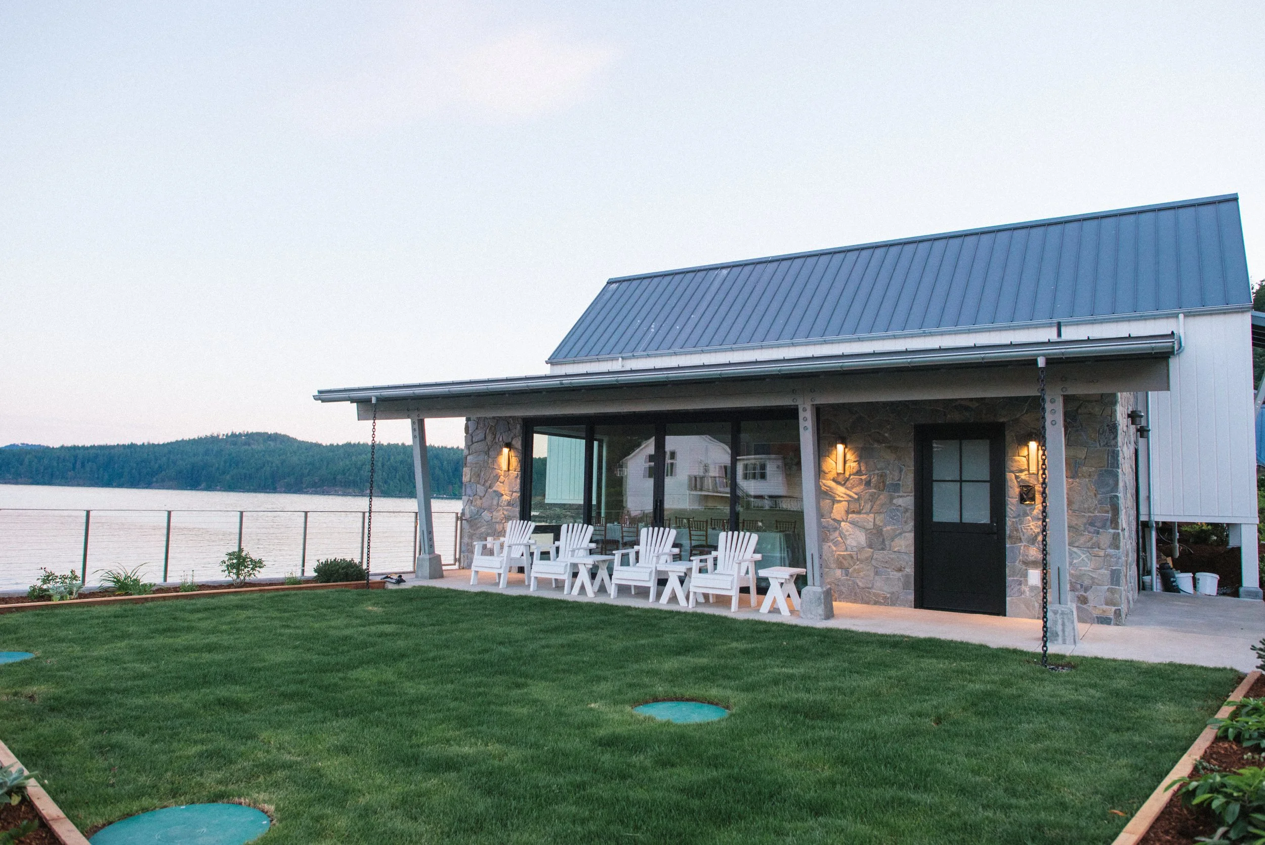 Venues — Outlook Inn on Orcas Island