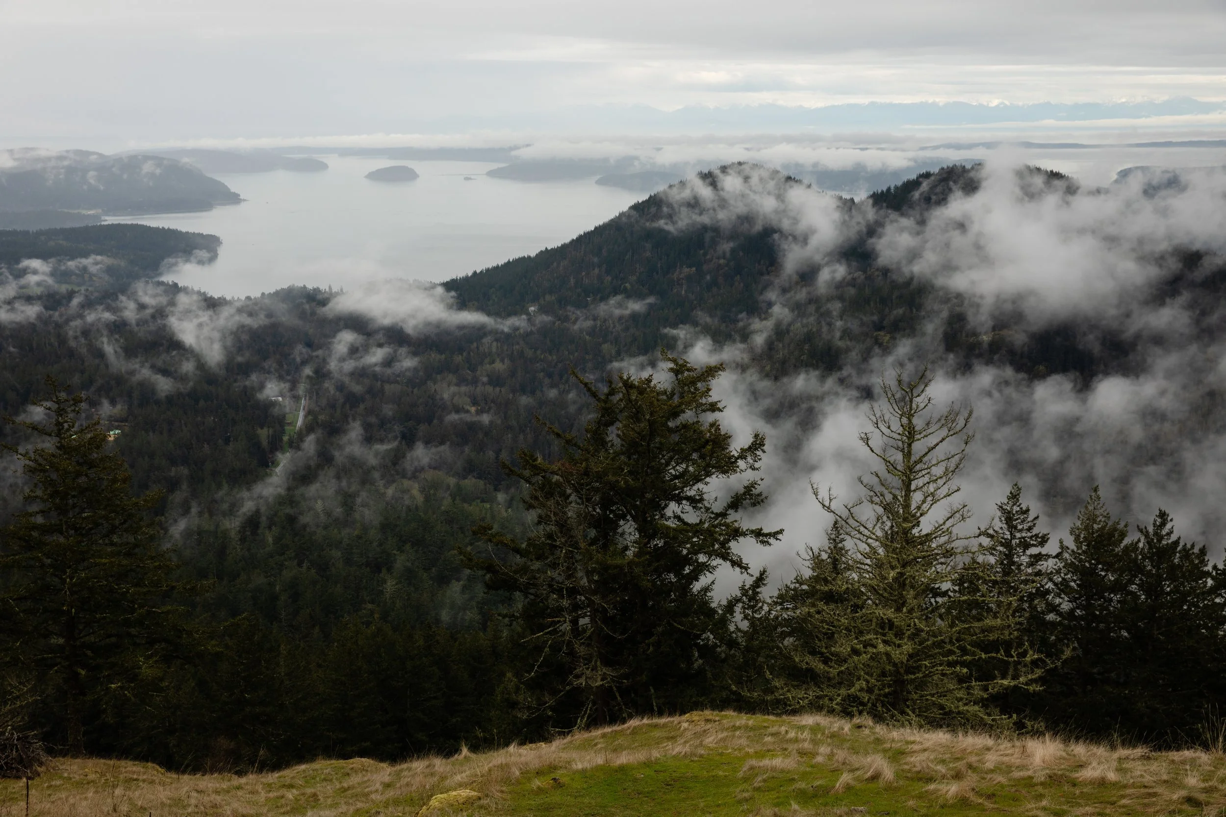 Meetings & Events — Outlook Inn on Orcas Island