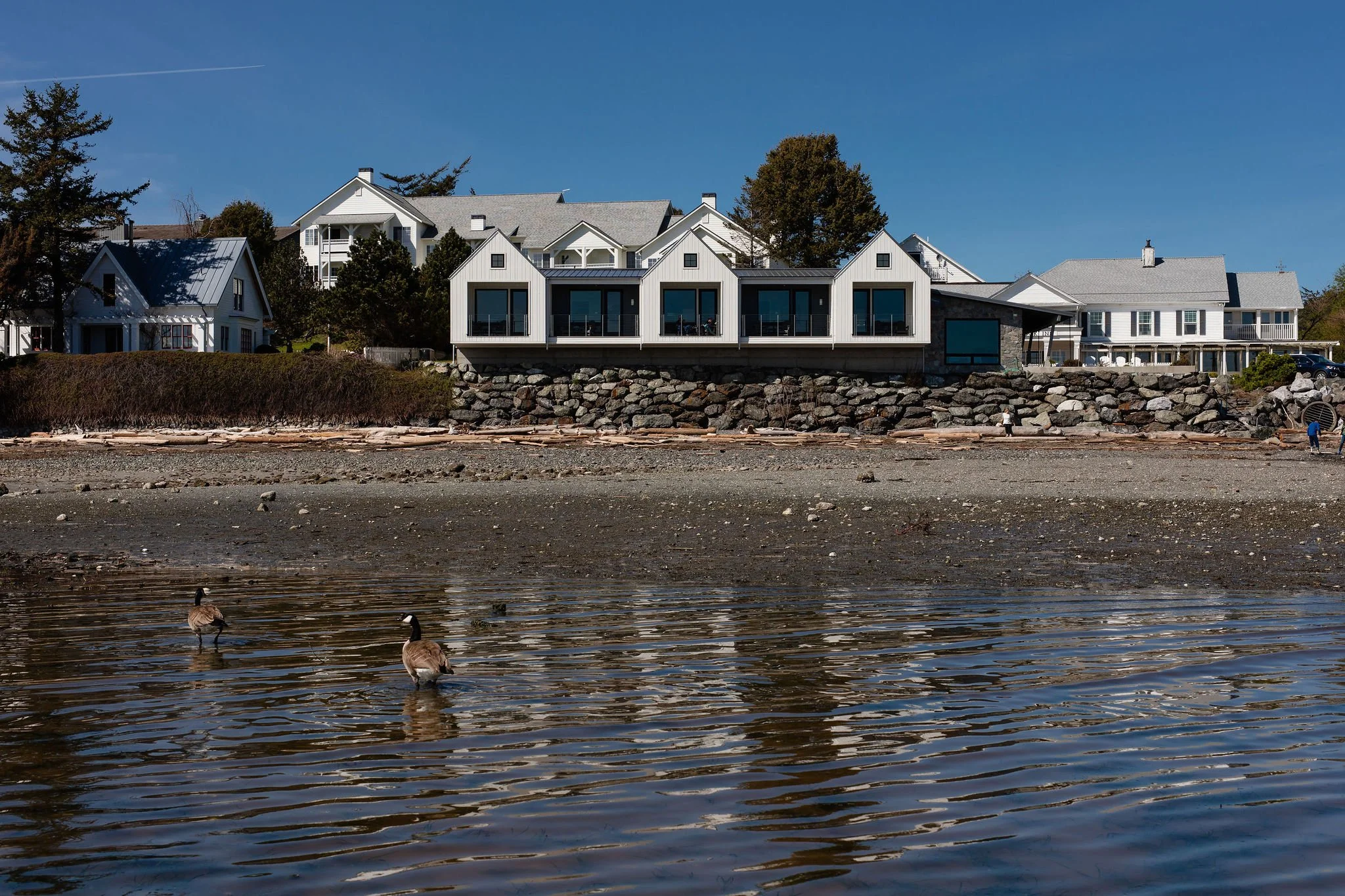 Amenities & Services — Outlook Inn on Orcas Island