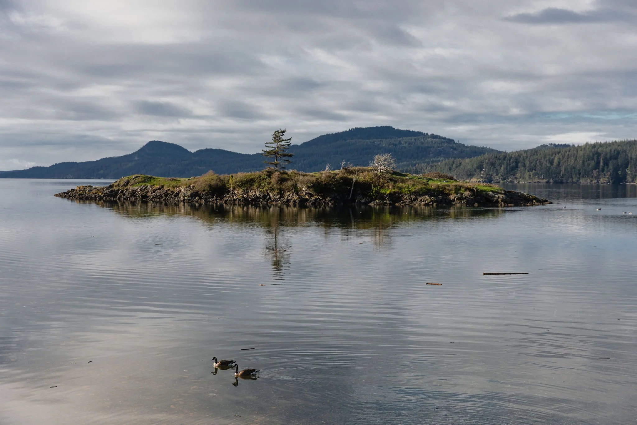 Outlook Inn on Orcas Island