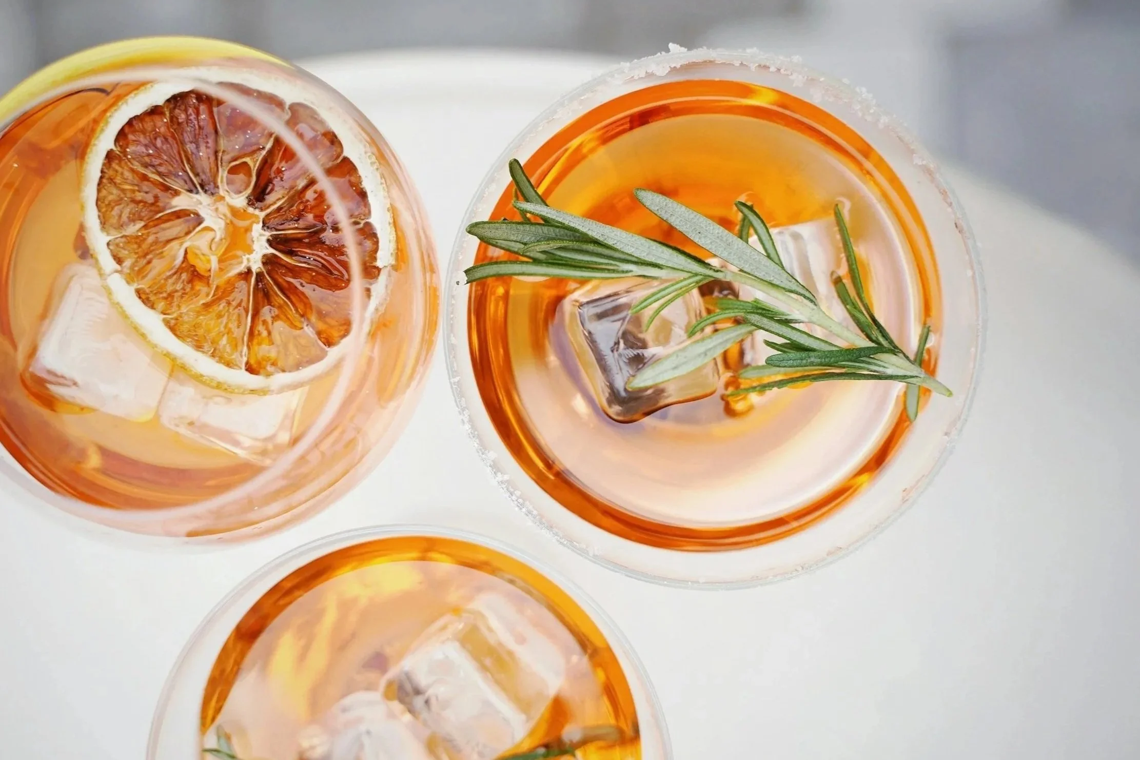 Summer of Spritz 