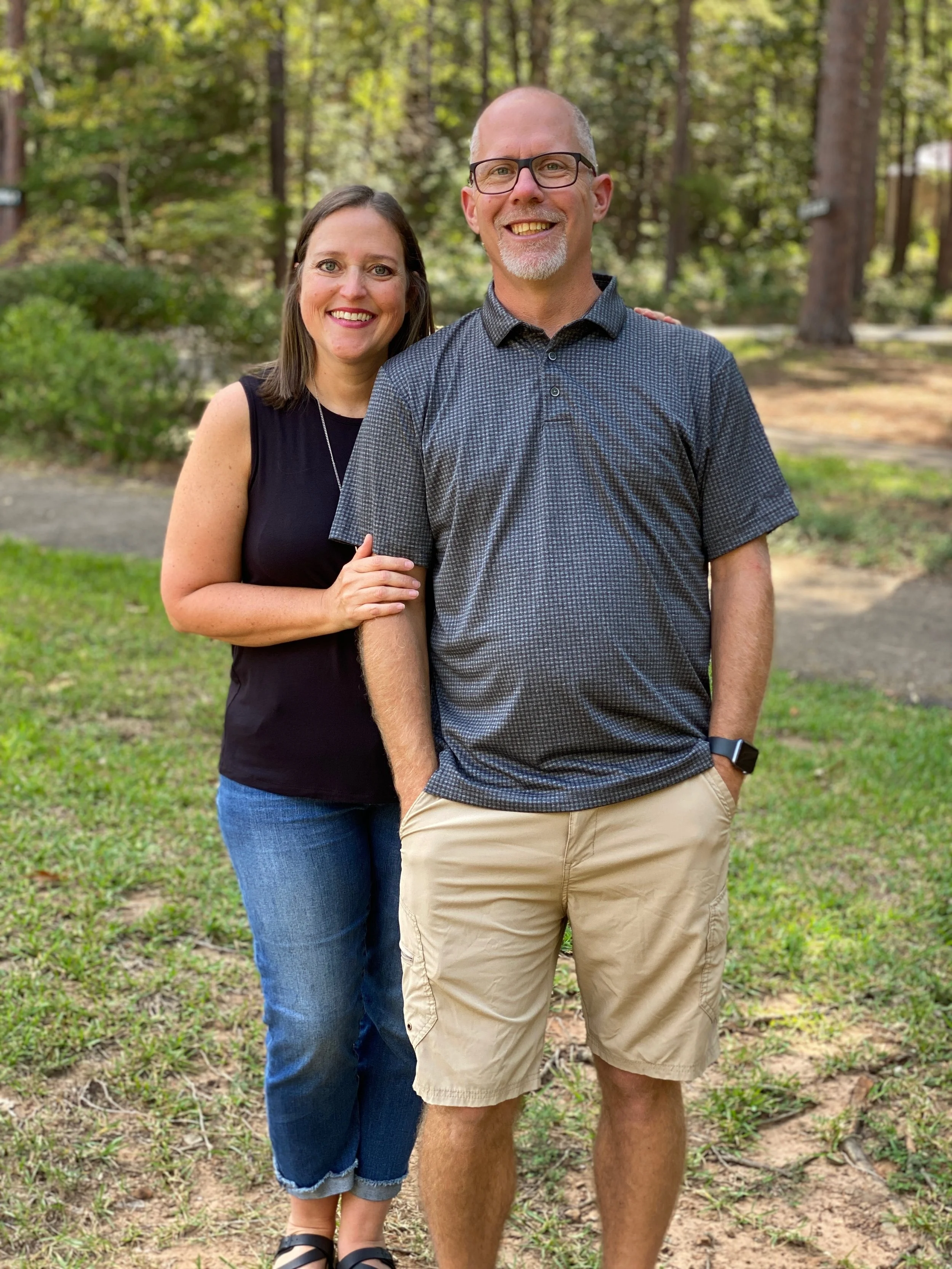 Staff — Timberline Camp & Conference Center