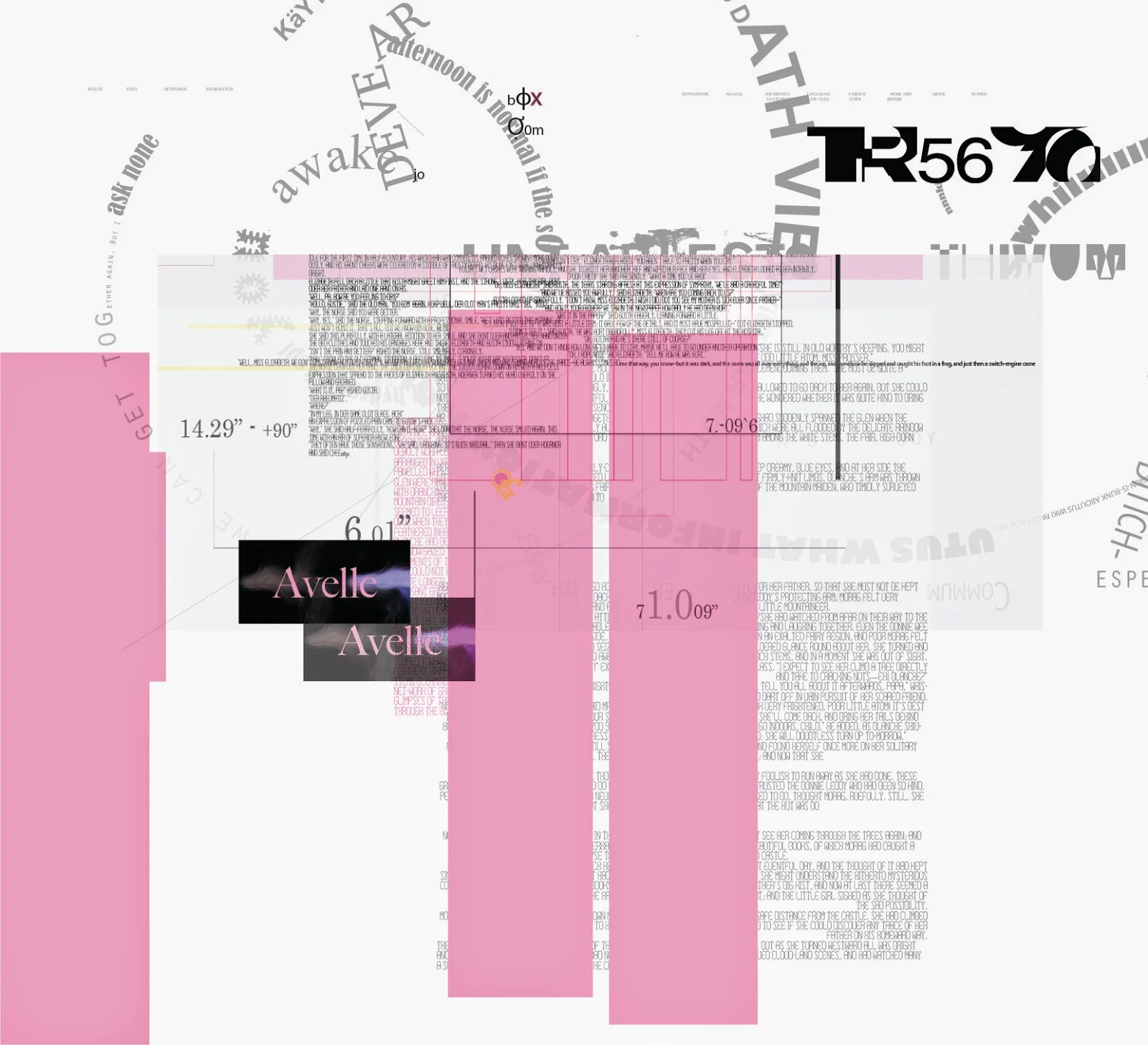 Image from Layer 3/ Page 16 of Performance Notes. Total of 17 layers.