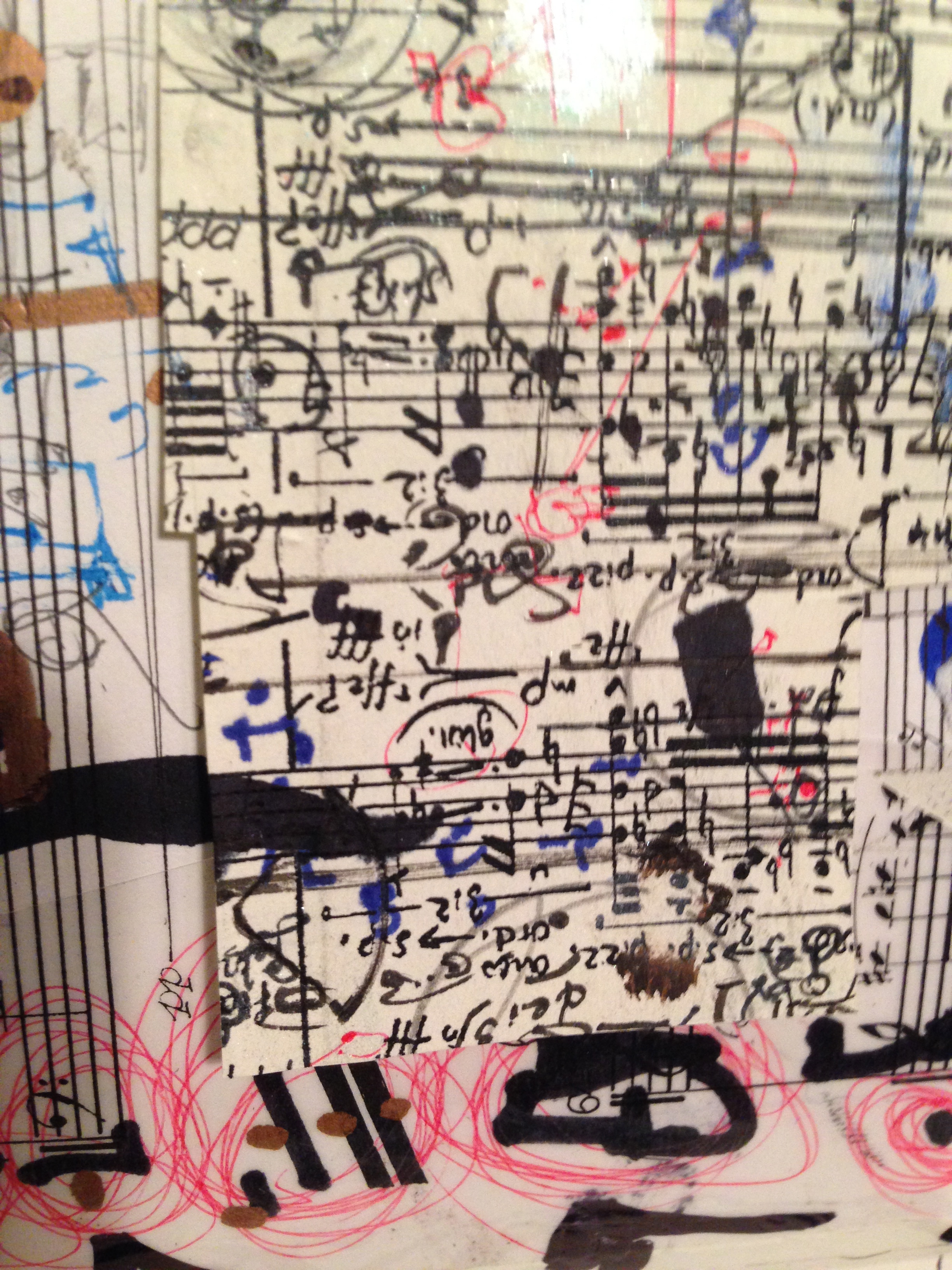 Bil Smith, Donatiene Martin, Louise Wei Composers