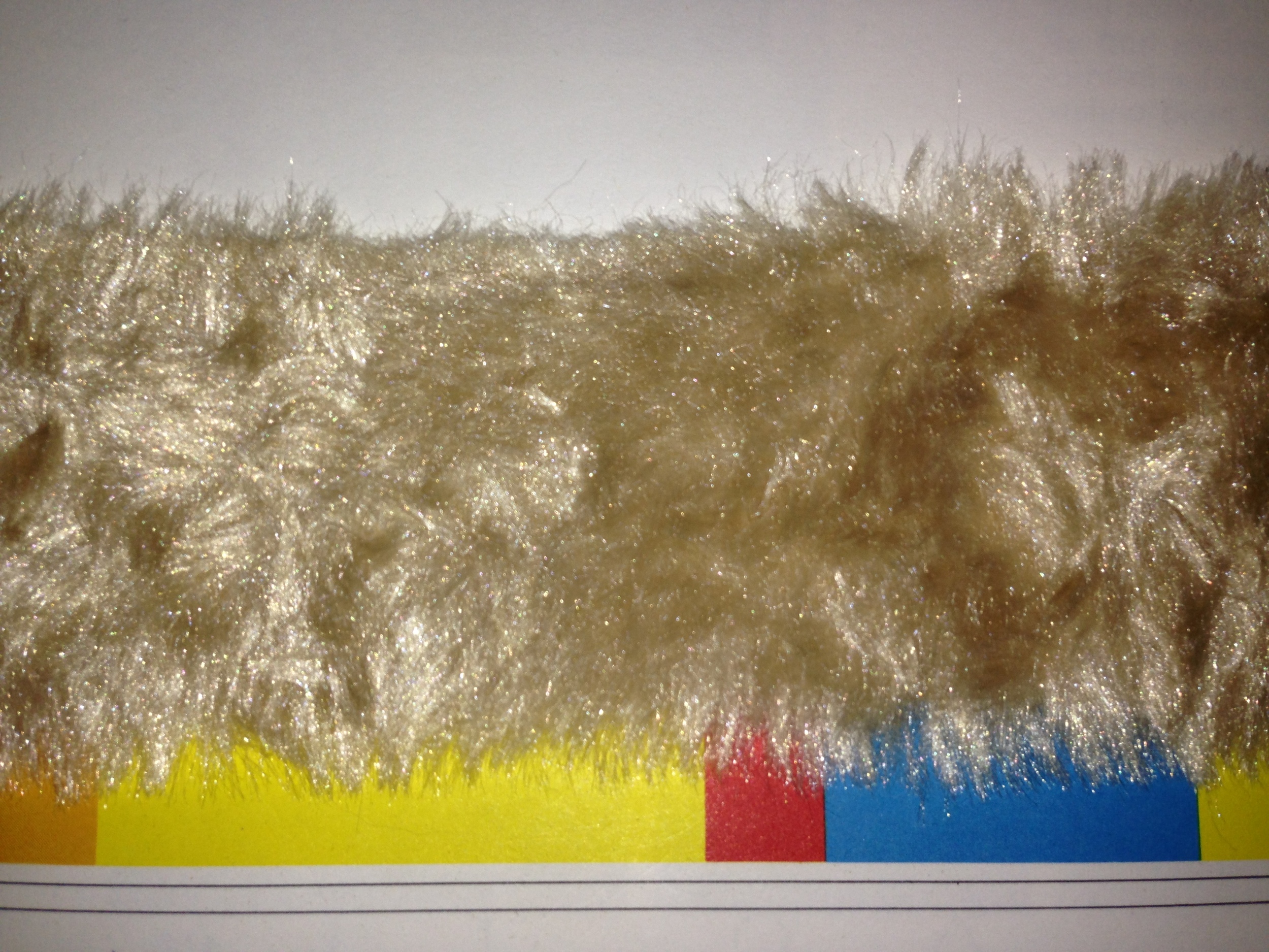 Nelson Howe's "Fur Music"