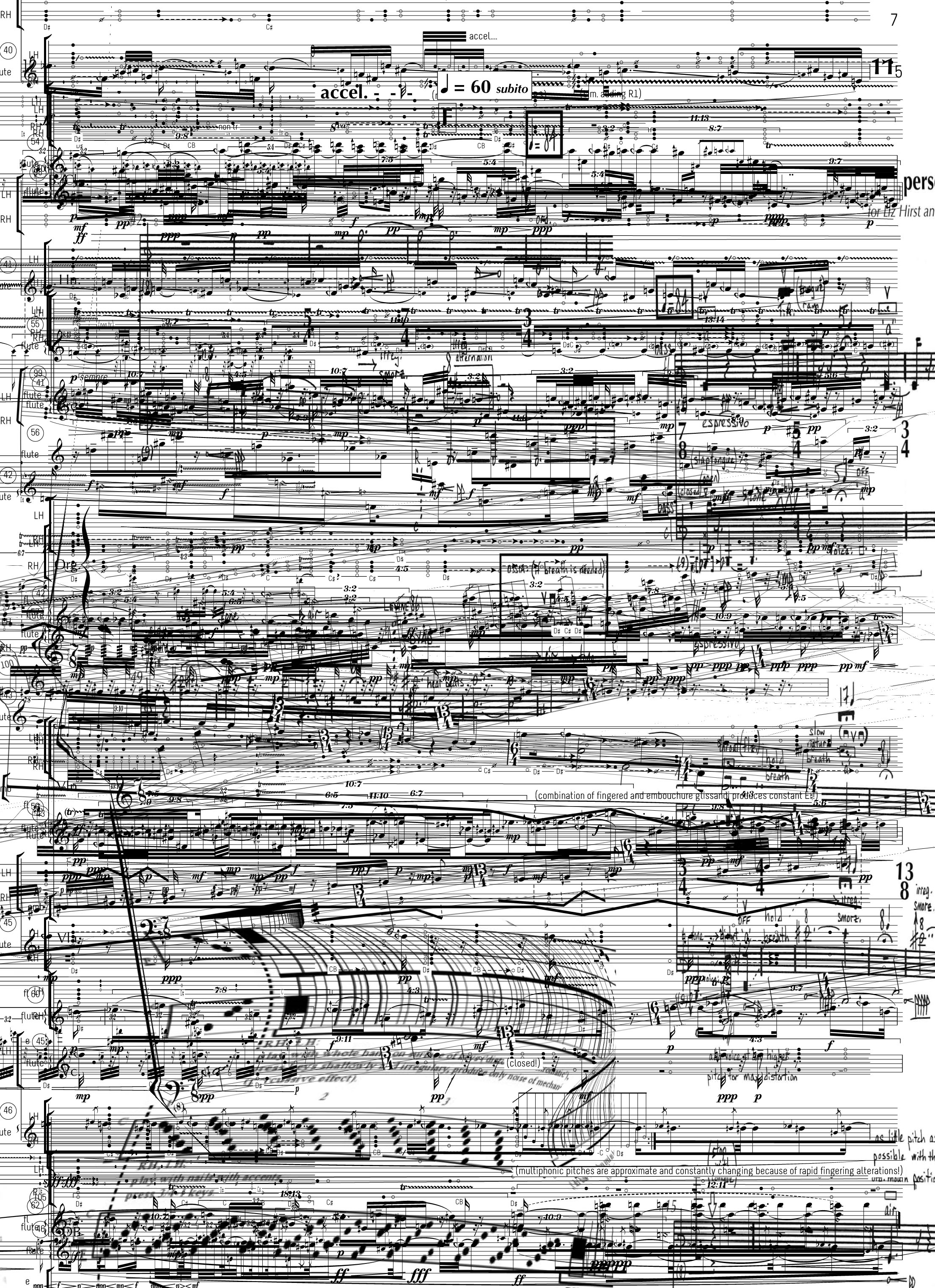"Syree" Bil Smith Composer - Excerpt