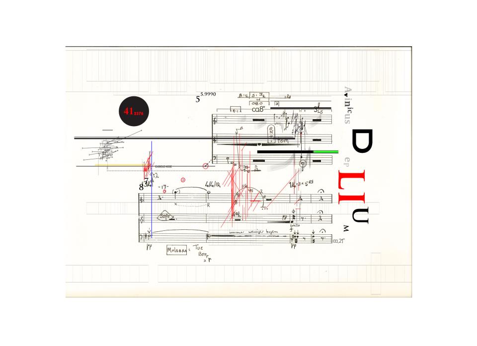 Instrumental reasoning can be explained — either in terms of it being constitutive of the very notion of having an end, or solely in terms of instrumental considerations. Improvisation, perspectivisation and elementary birthing… The image from Bil Smith's "Semio": A Reappropriation of Mathias Spahlinger's "128 Erfüllte Augenblicke" for Voice, Clarinet and Cello. 