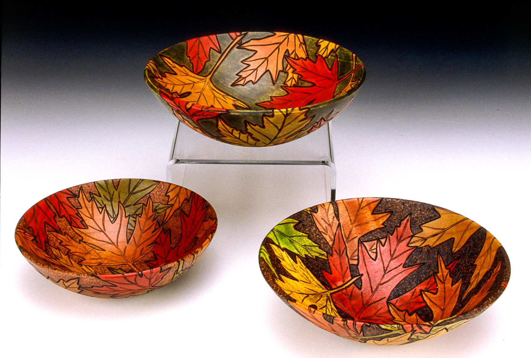 Autumn Series