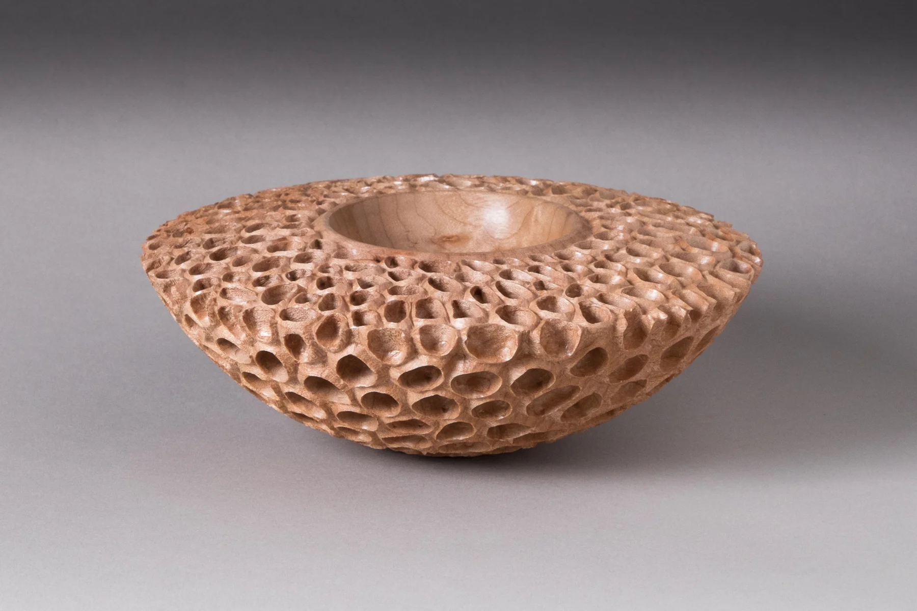 Unstony Tafoni