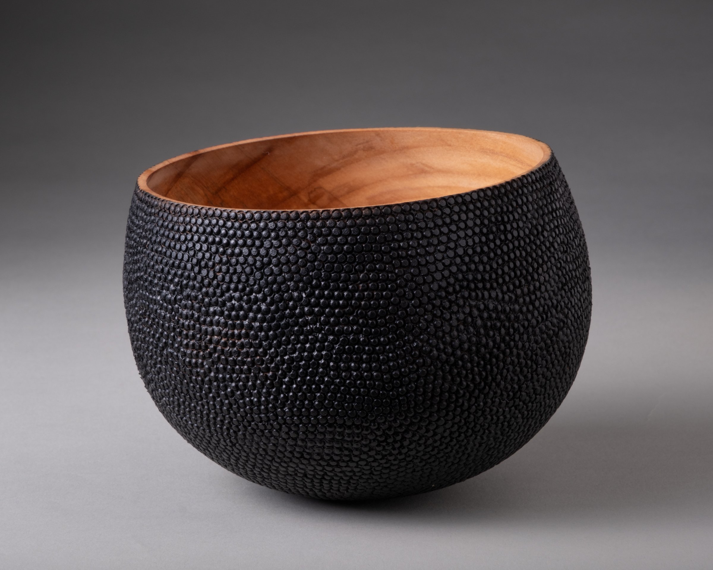 Collaboration with Bill Luce