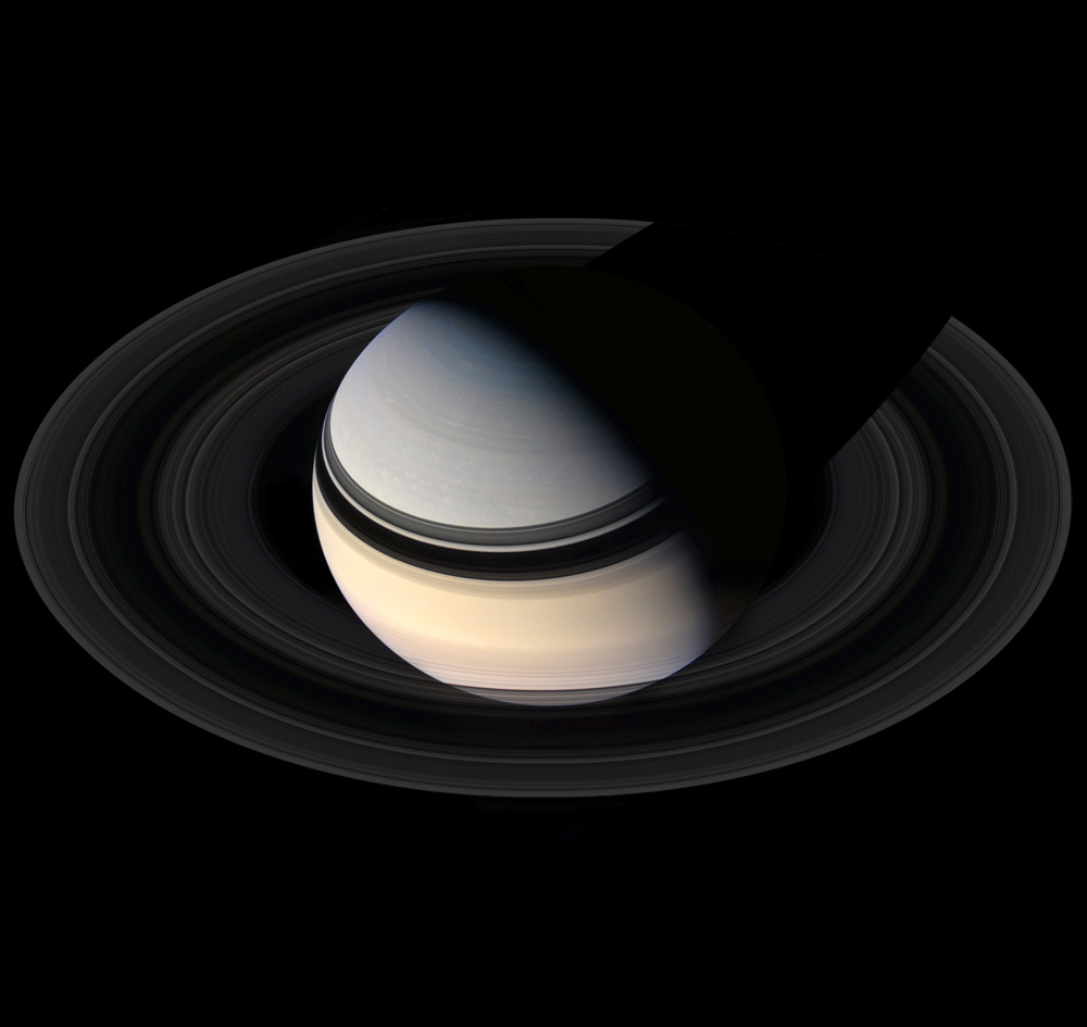 Ian Regan’s composite with Wanderingspace’s completion of the cropped off shadow and rings (upper right) 