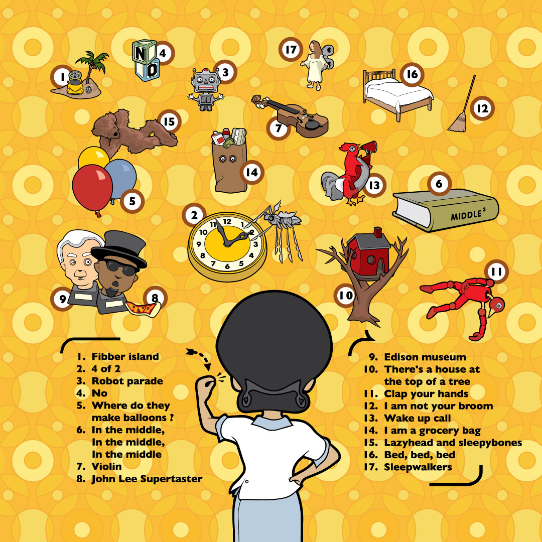 CD special edition jacket back 