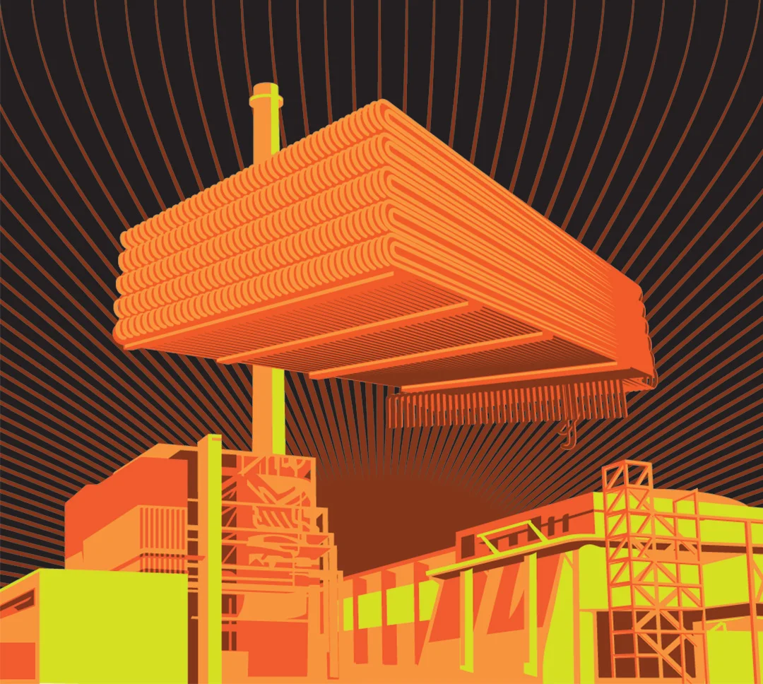 While other plants in the United States operate at supercritical pressure, the Turk Plant is the first where the final steam conditions exceed both the critical pressure and a temperature of 1,100 °F. Operating as an ultrasupercritical boiler, the Turk Plant has the highest net plant efficiency of any solid fuel power plant in the U.S.