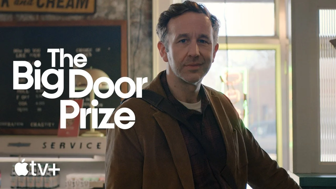 The Big Door Prize — Official Trailer  Apple TV