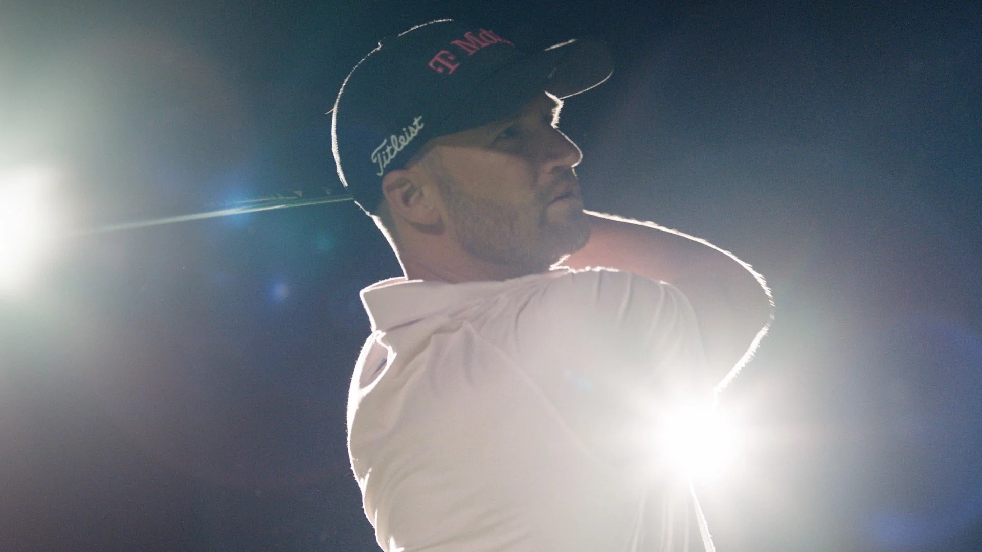 SOFI - Wyndham Clark "Generational Ambitions" | DERBY