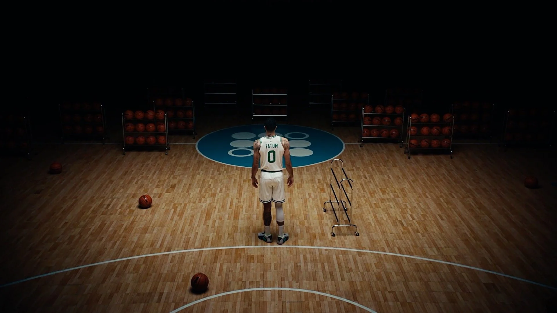 Jayson Tatum "Generational Ambitions" | DERBY