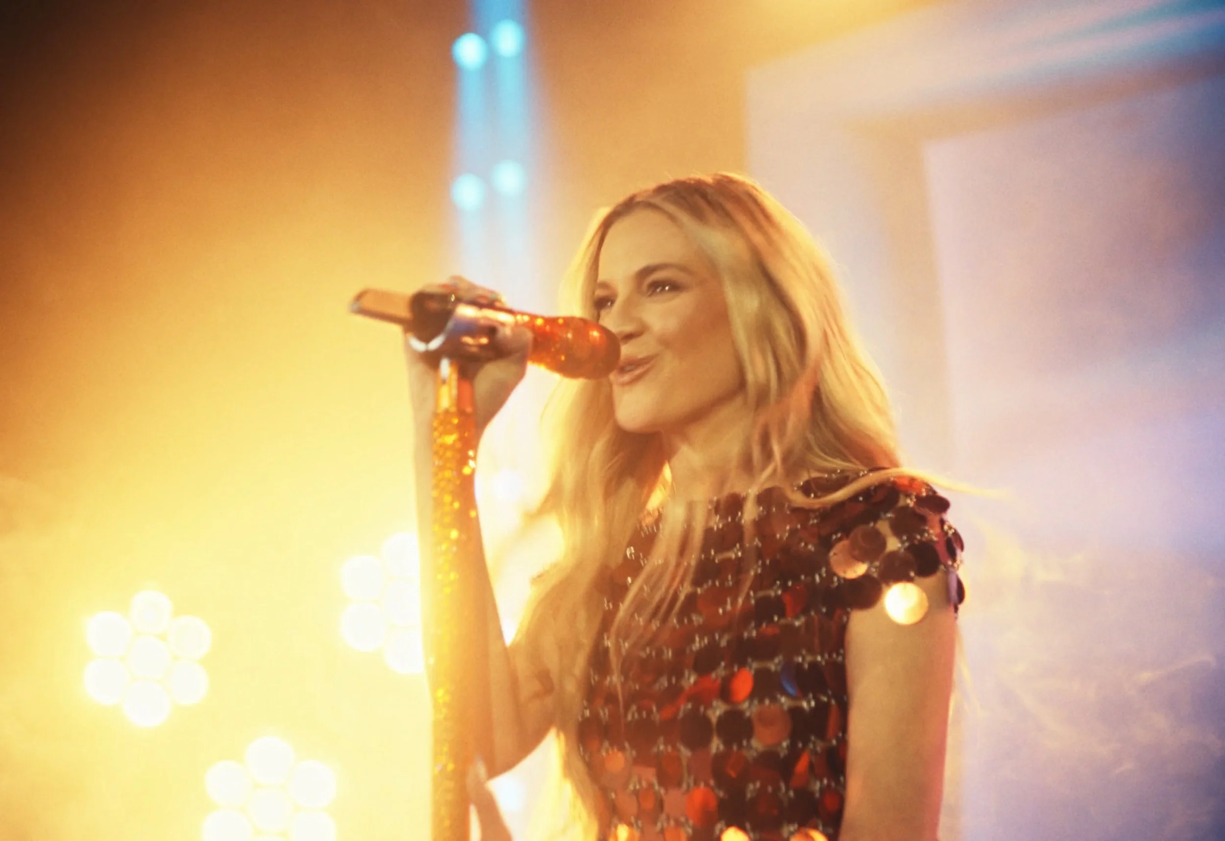 SOFI - Kelsea Ballerini "Rising Star" | DERBY