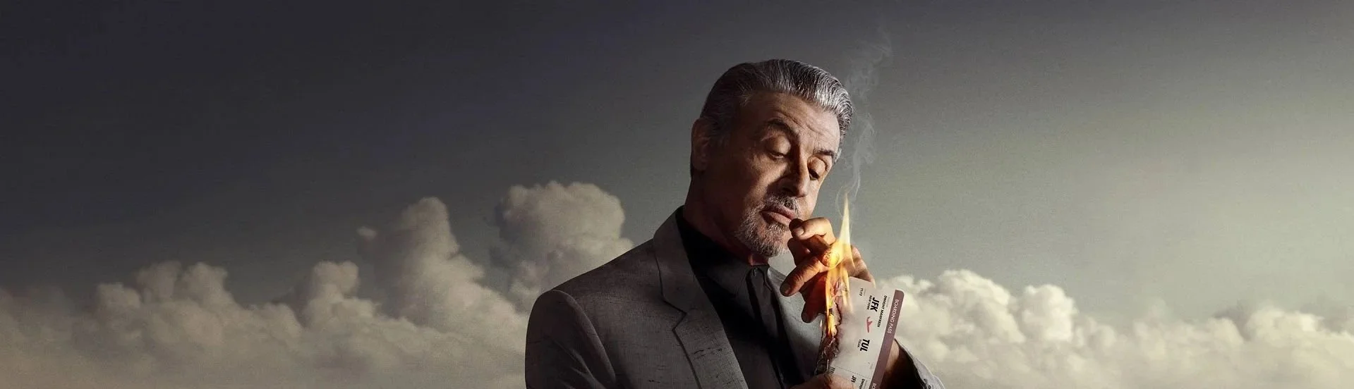 TULSA KING Trailer (2022) Sylvester Stallone ᴴᴰ
