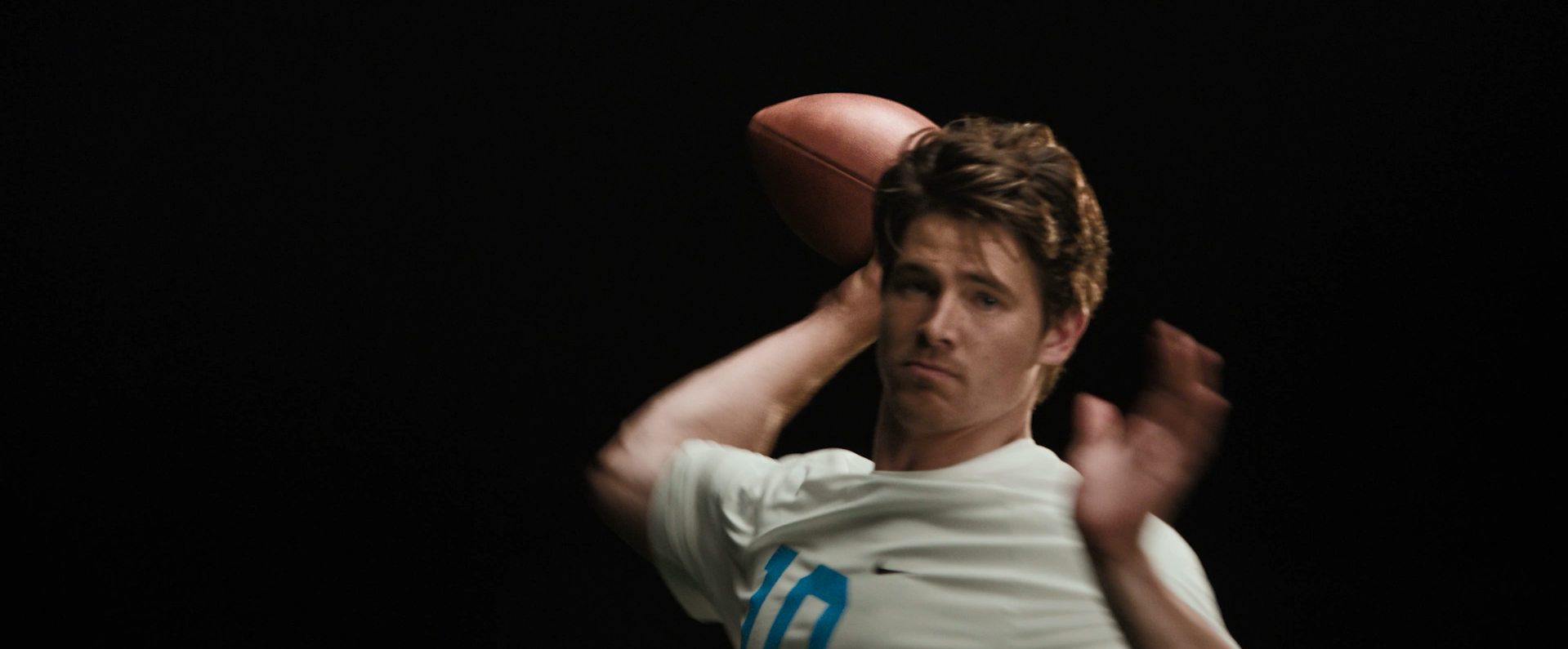 SOFI - Justin Herbert "Generational Ambitions" | DERBY