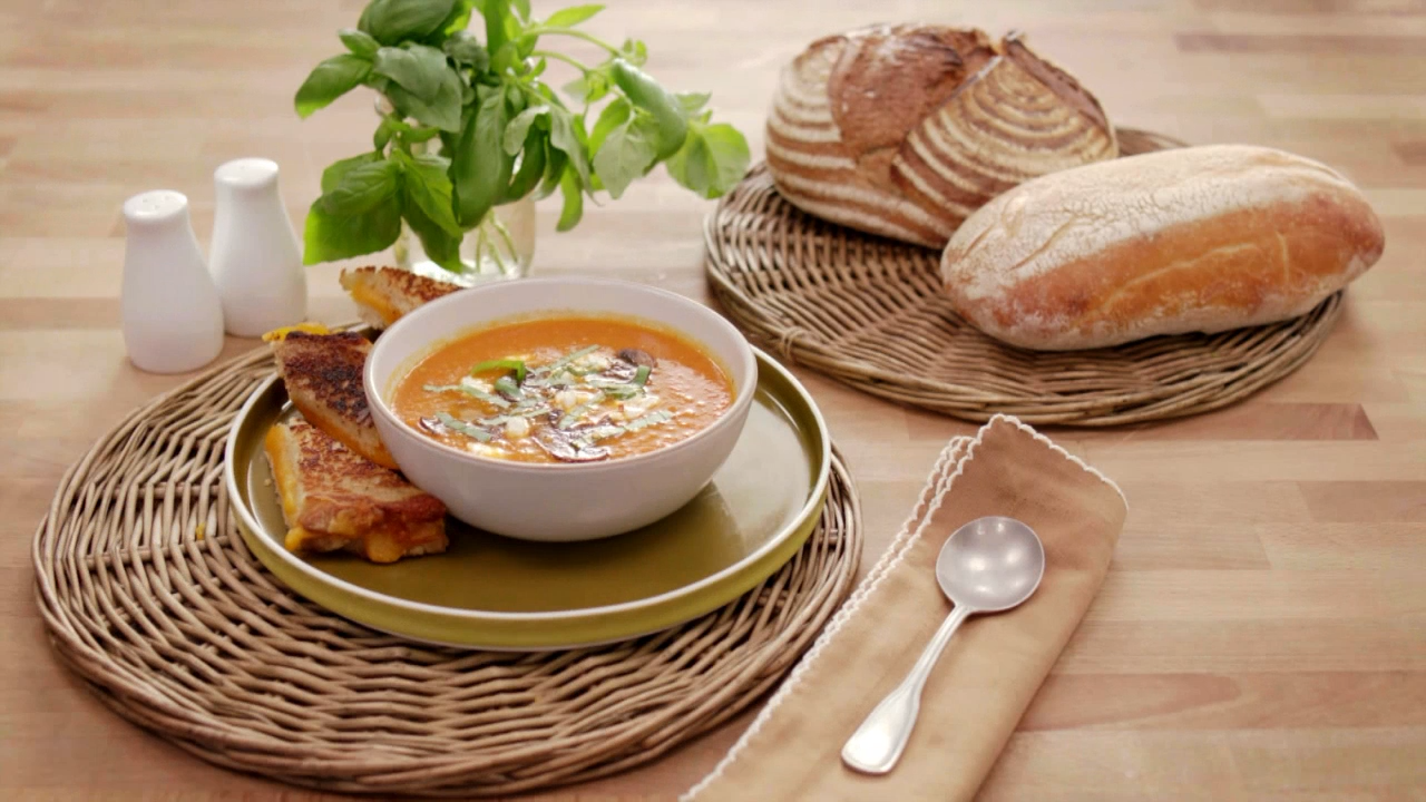 Weight Watchers "Harvest Day" | OWN