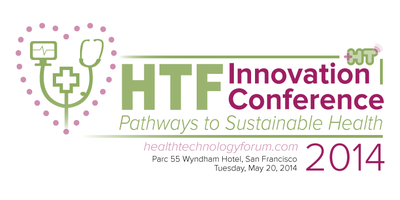  I presented on Women's Health in a Digital World at the Health Technology Forum Innovation Conference in May 2014. 