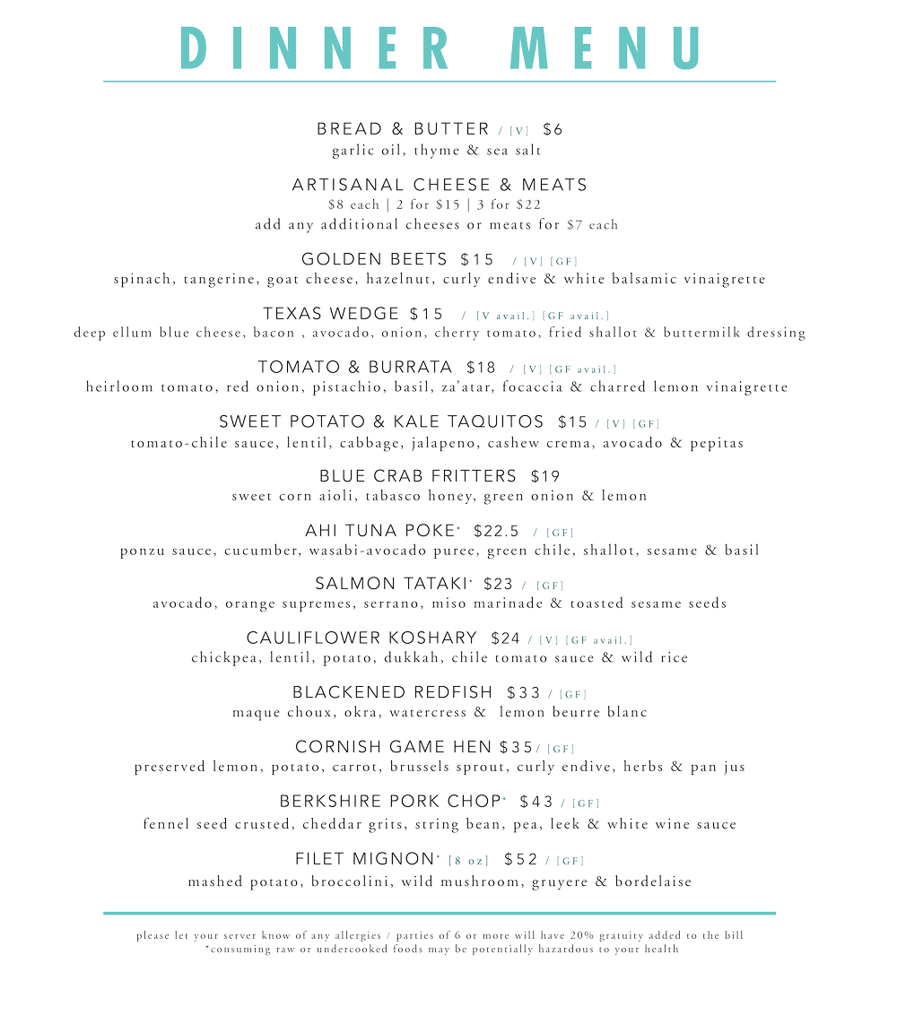 DINNER THE GROVE dinner-the-grove