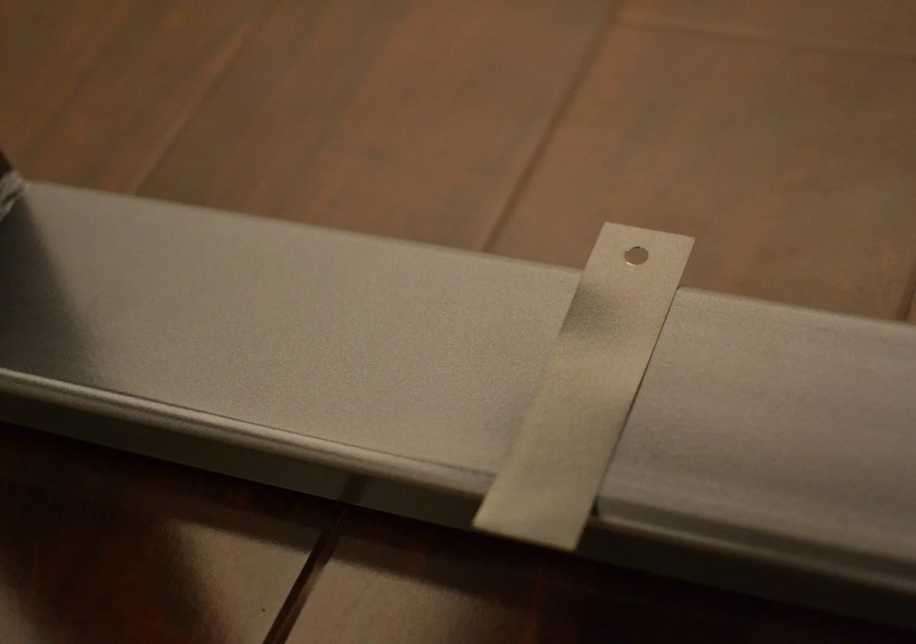  Enjoy your personalized base. 