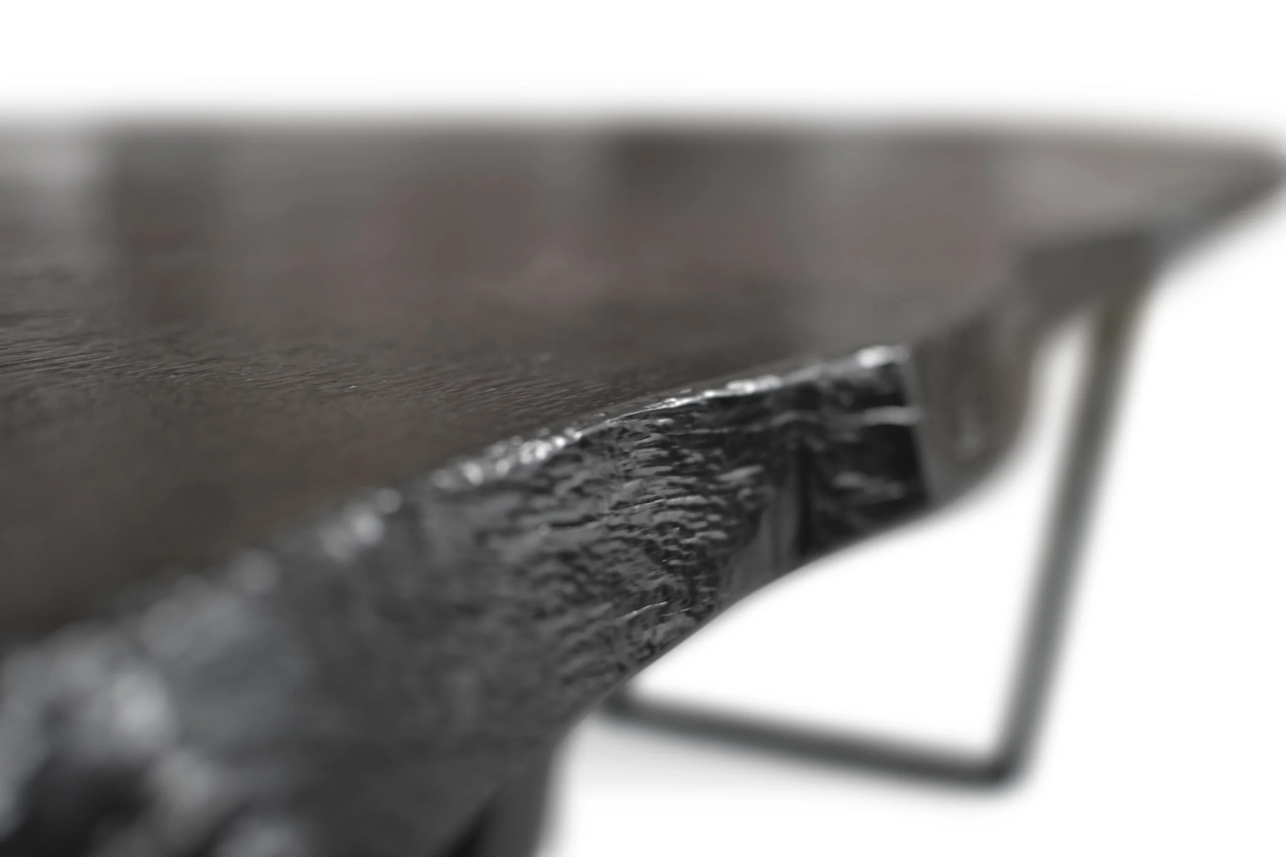 Introducing Our Latest Collection: 'White Oak | Black Smoke' 