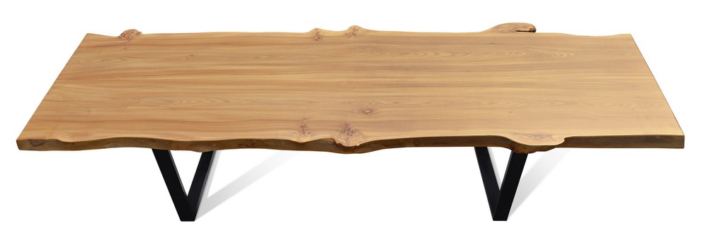 Etz & Steel Wave Live Edge Table Black Base 5.jpg