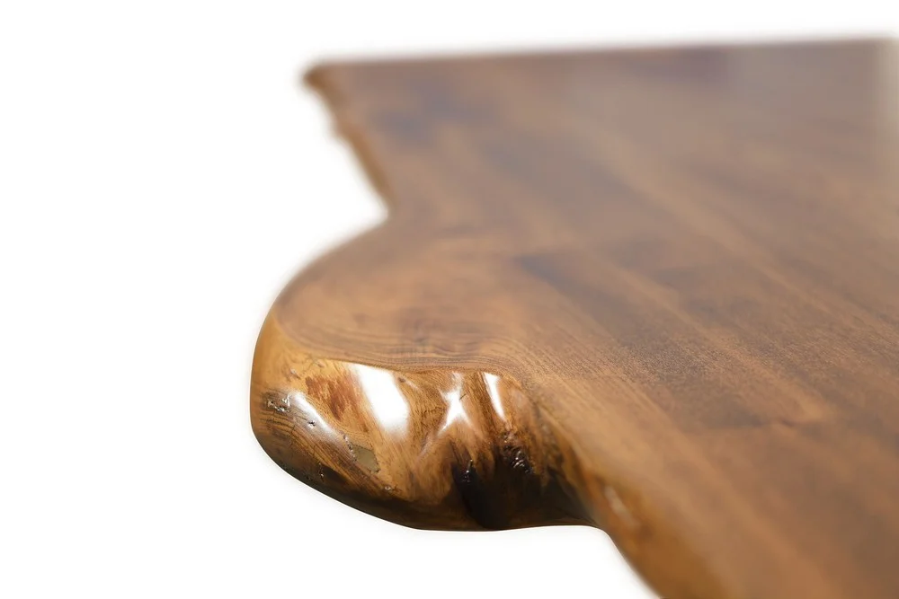Etz & Steel Live Edge Cognac Table Close Up 9.jpg