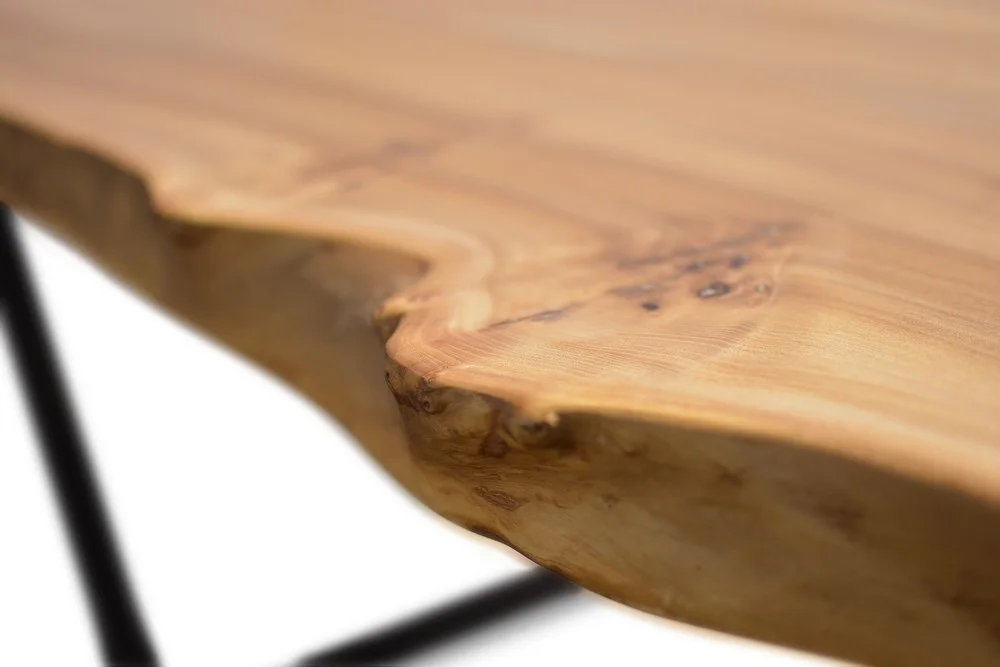 Etz & Steel Wave Live Edge Table Close Up 11.jpg