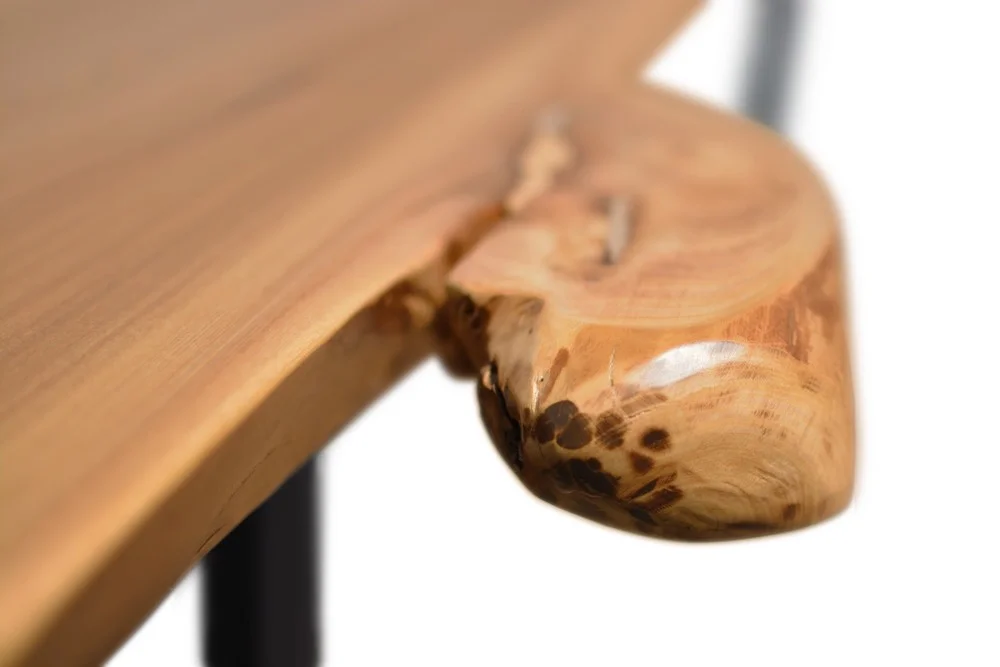 Etz & Steel Wave Live Edge Table Close Up 1.jpg
