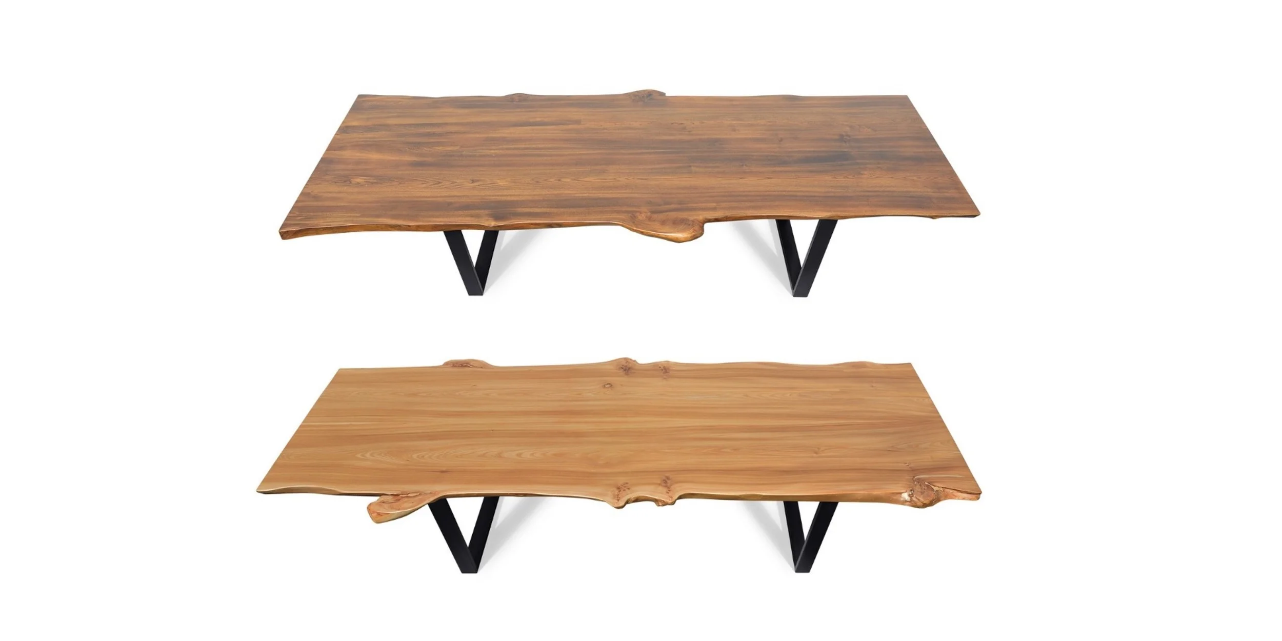Etz & Steel Wave Live Edge Table Close Up 18.jpg