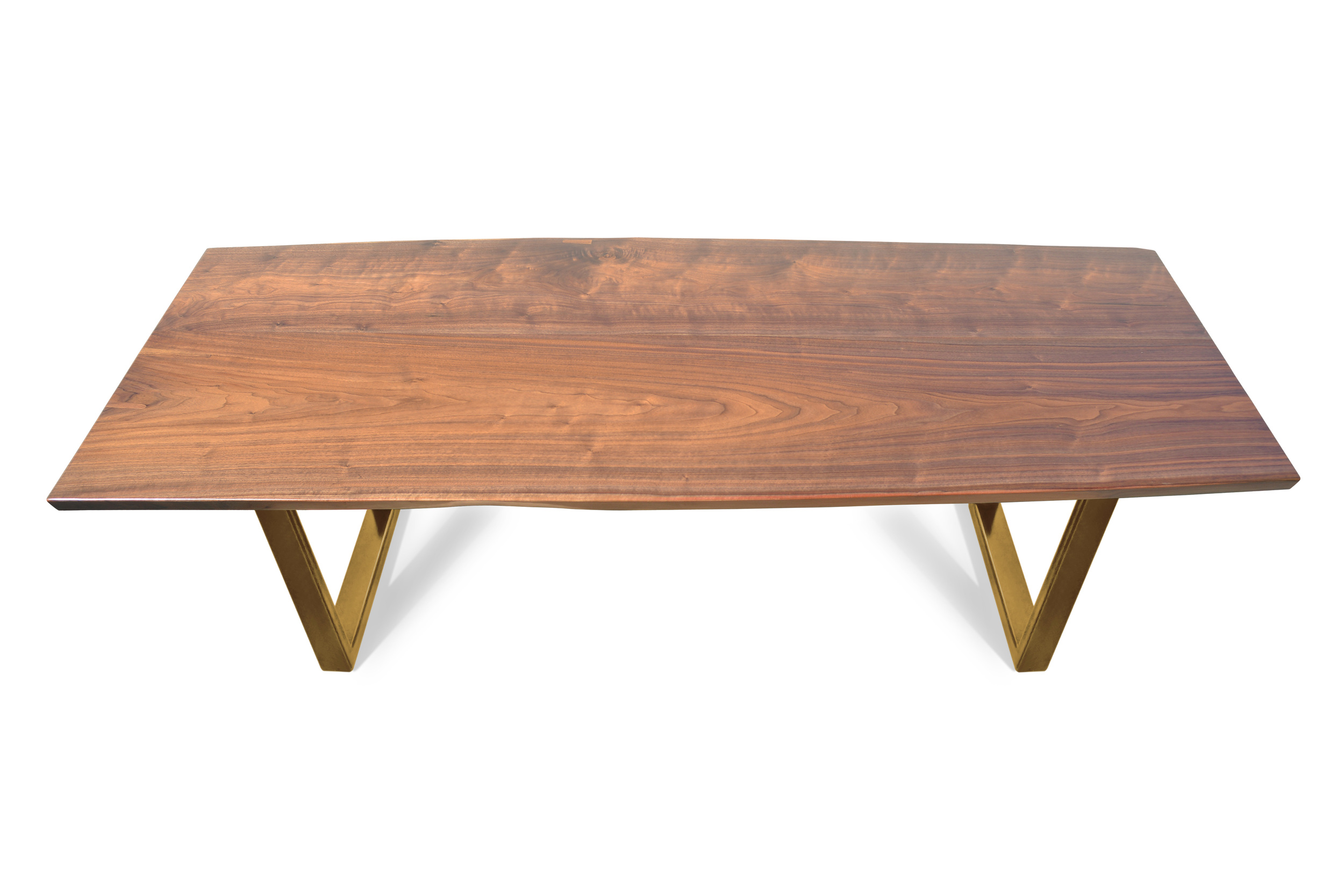 Etz & Steel Saturn Live Edge Table Gold Base 1.jpg