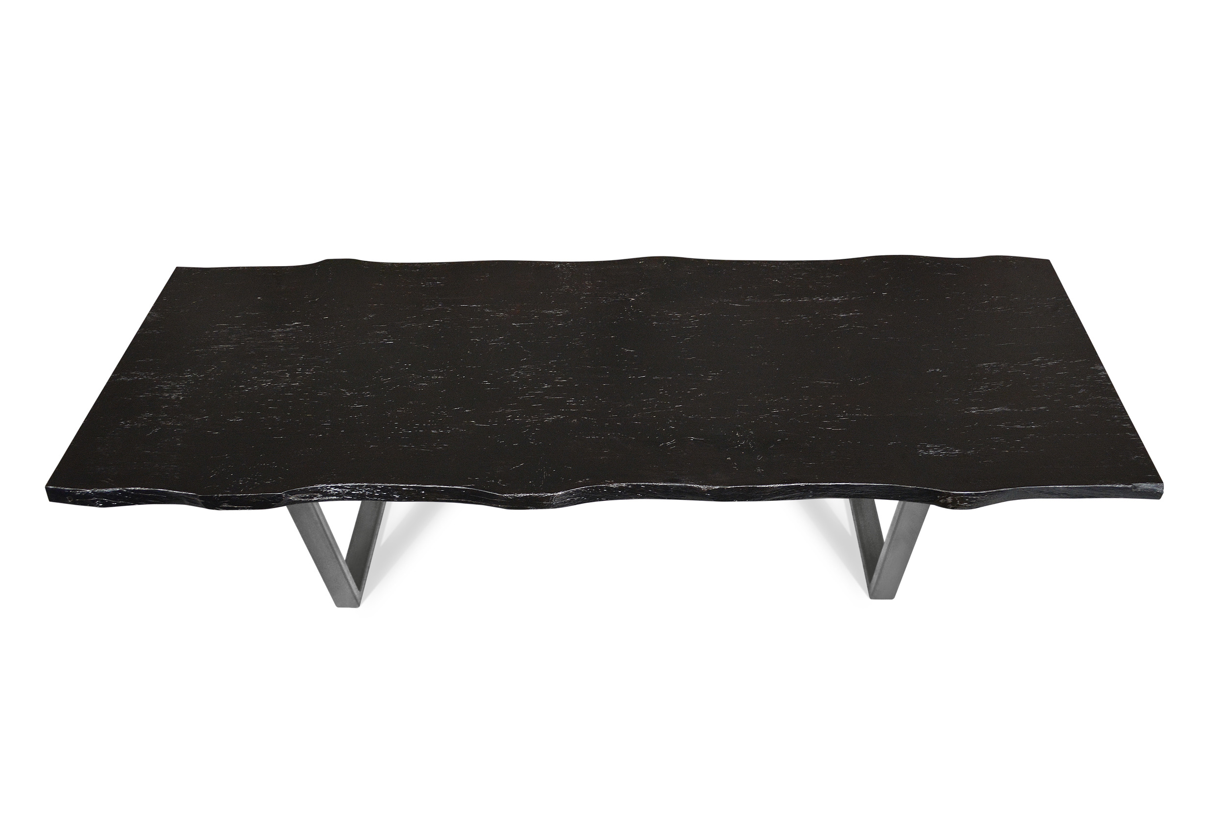 Etz & Steel Io Live Edge Table Dark Grey Base 1.jpg