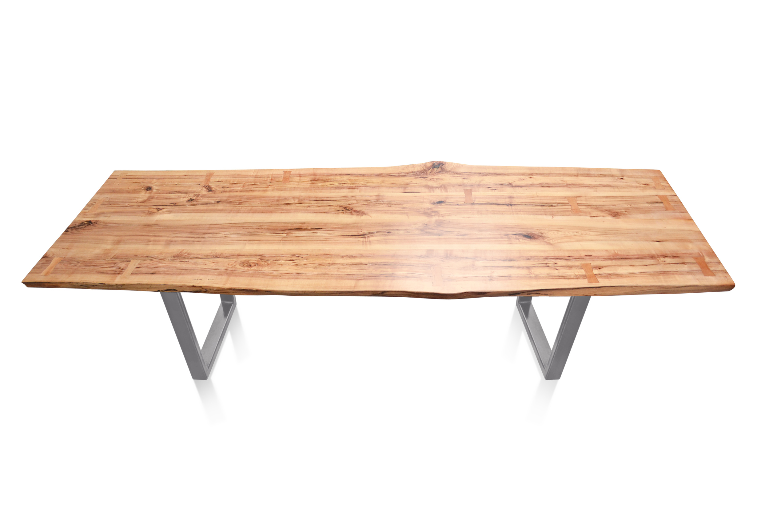 Etz & Steel Duchess Live Edge Table Silver Nickel Base 1.jpg