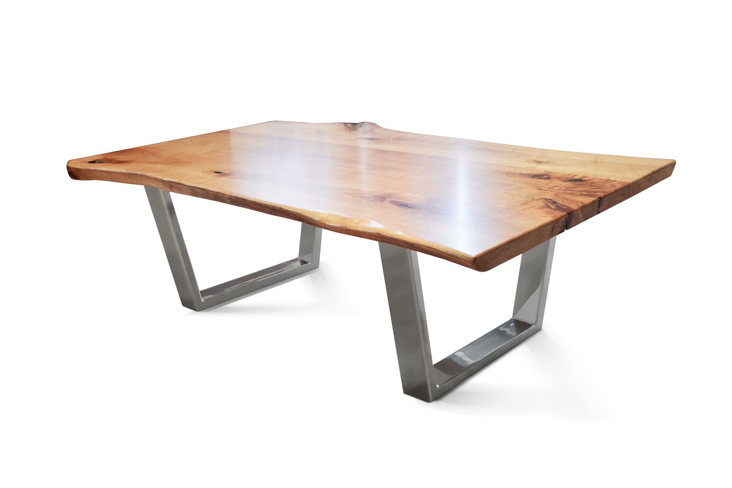 Etz & Steel Java Live Edge Table Chrome Base 1.jpg