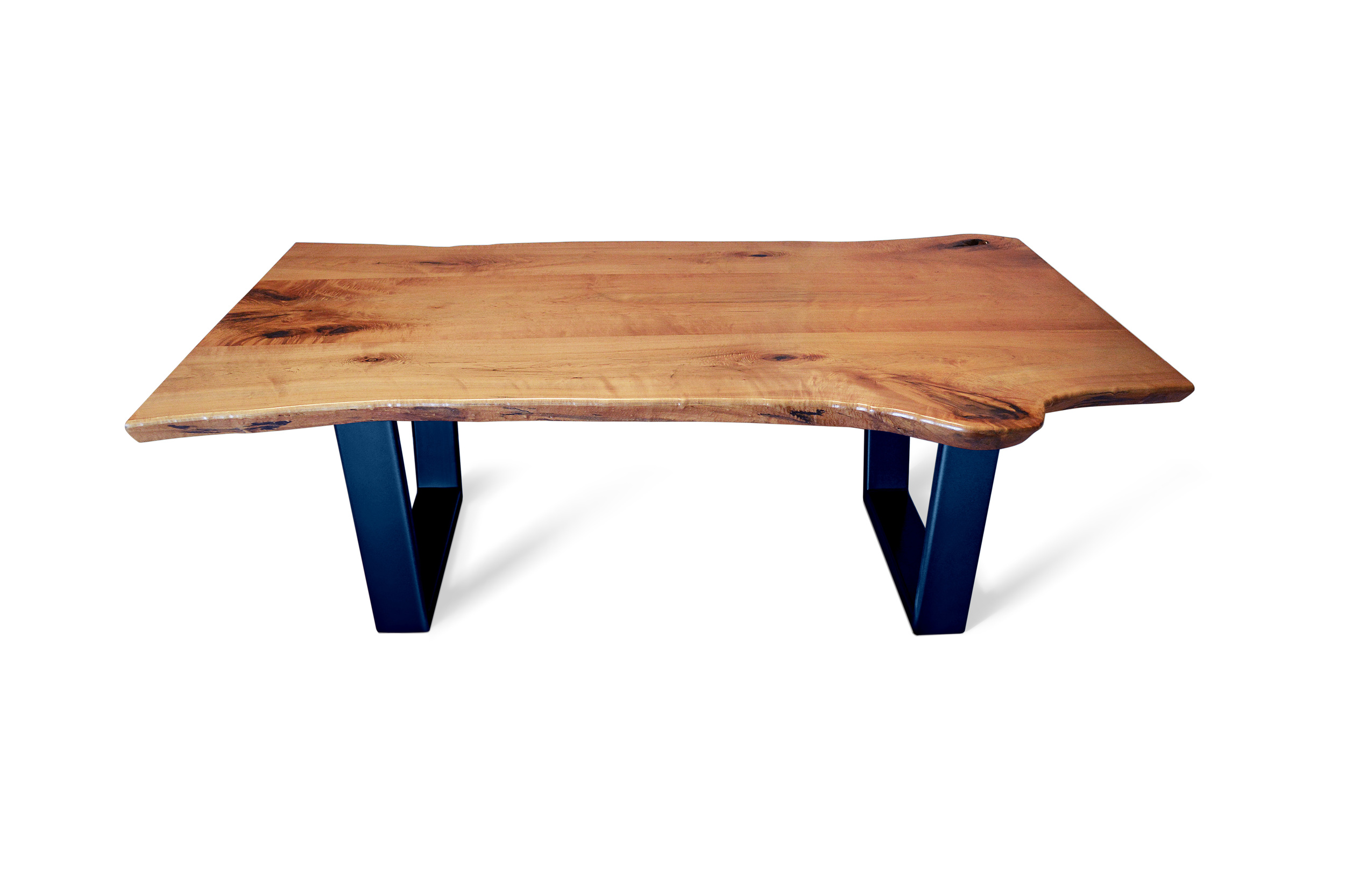 Etz & Steel Java Live Edge Table Midnight Navy Base 1.jpg