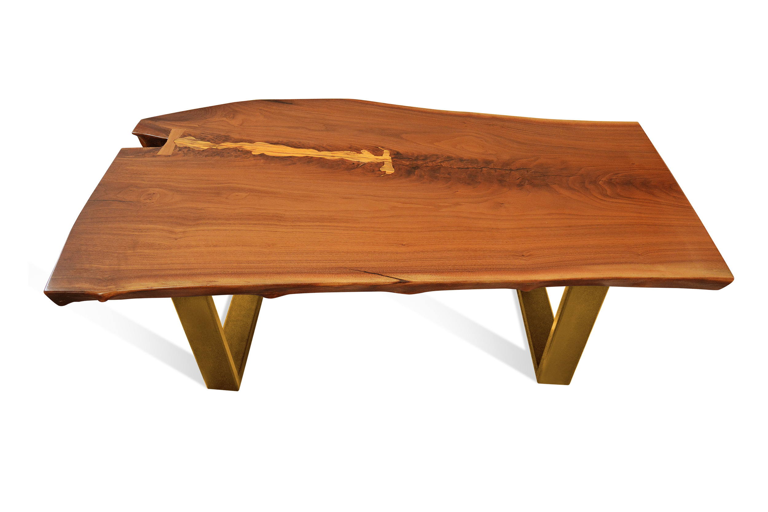 Etz & Steel Mocha Live Edge Table Gold Base.jpg