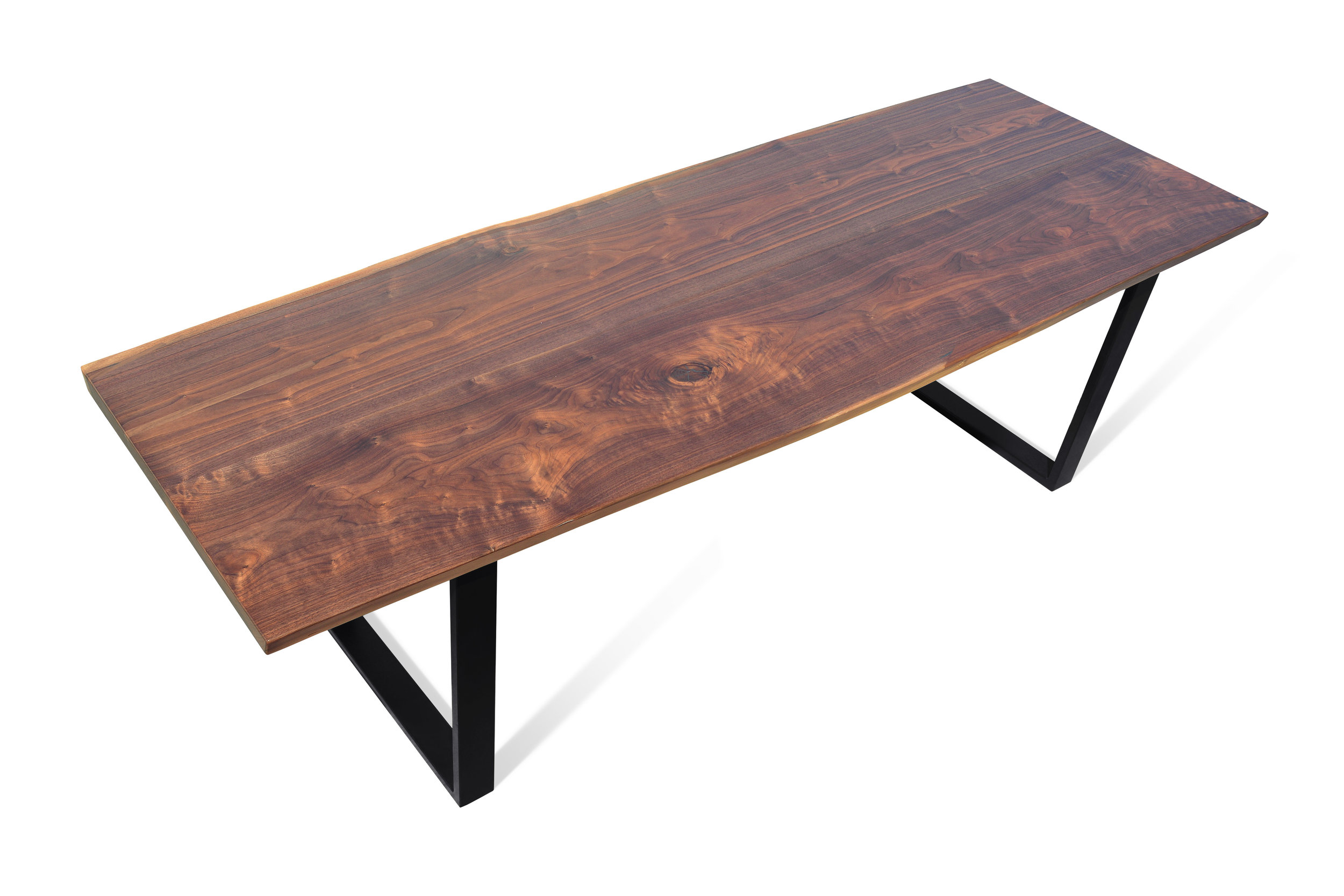 Etz & Steel Jupiter Live Edge Table Black Base 2.JPG