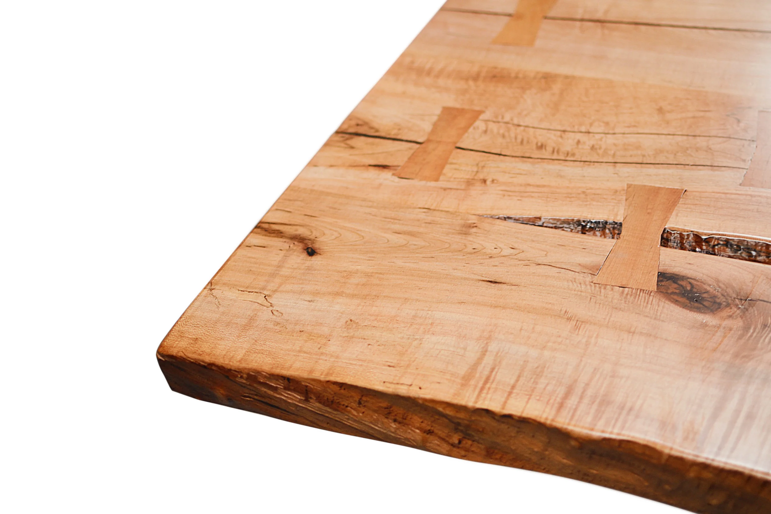 Etz & Steel Rex Live Edge Table Close Up 5.JPG