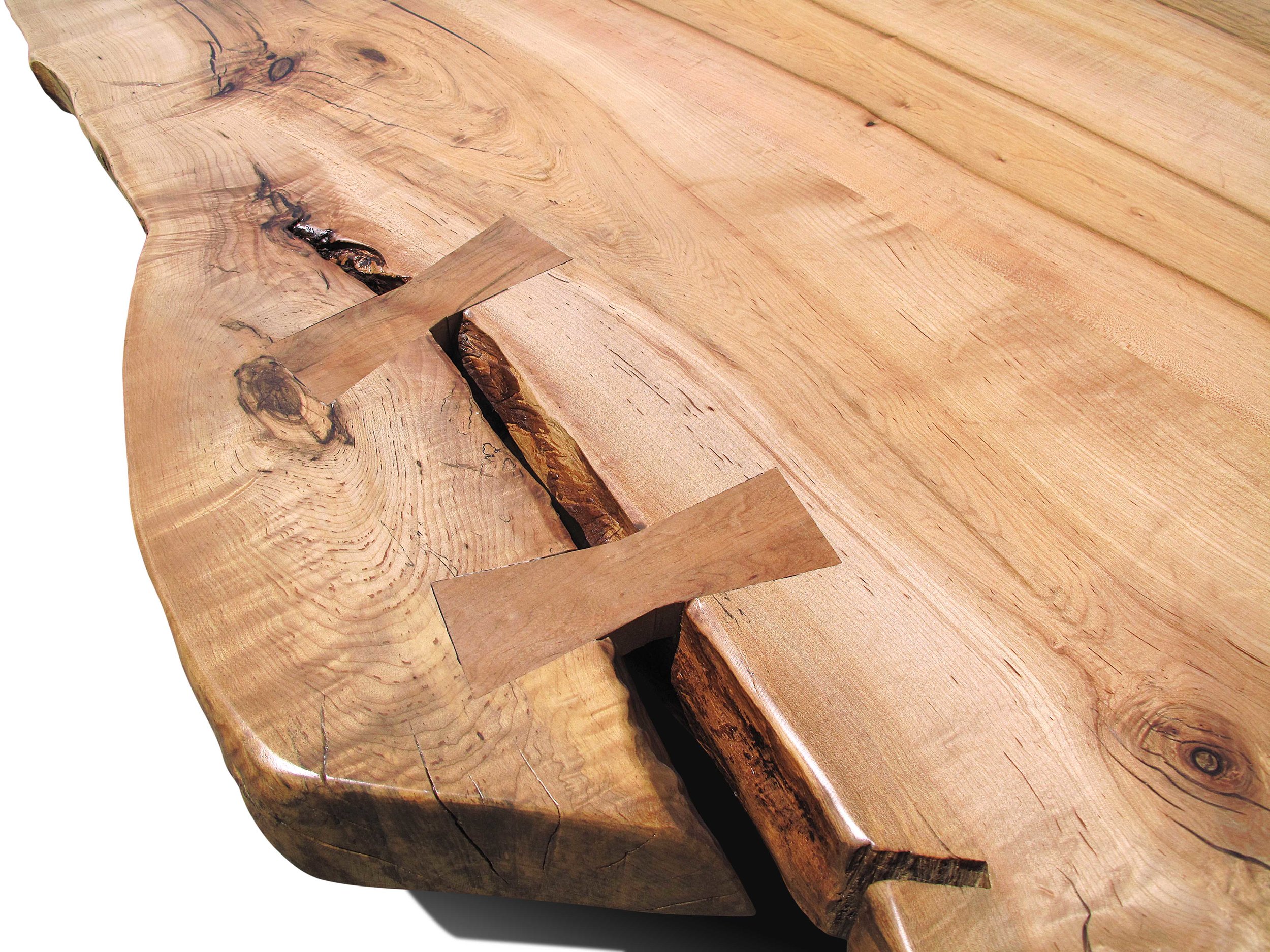 Etz & Steel Rex Live Edge Table Close Up 14.JPG