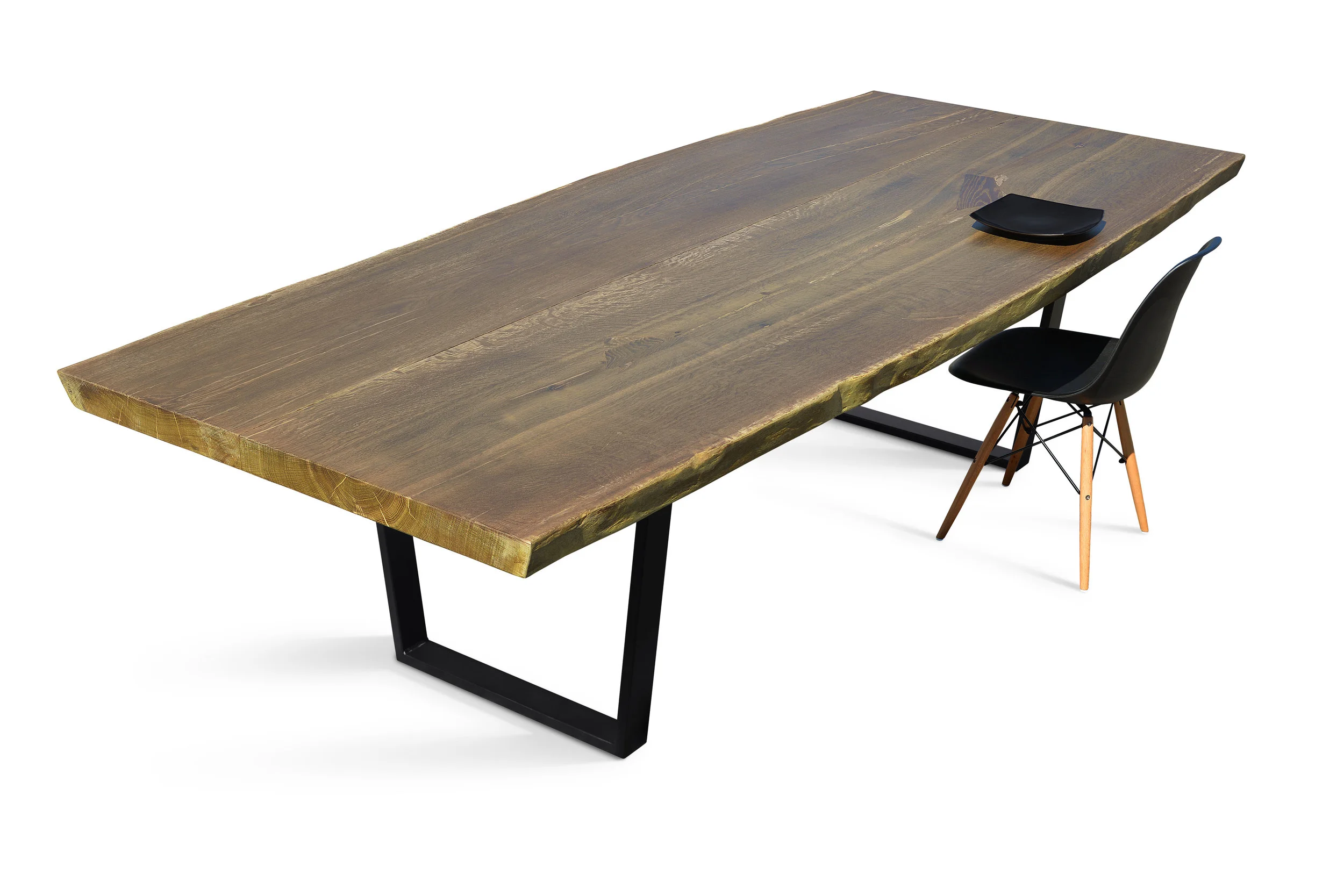 Etz & Steel Walden Live Edge Table Black Base 8.JPG