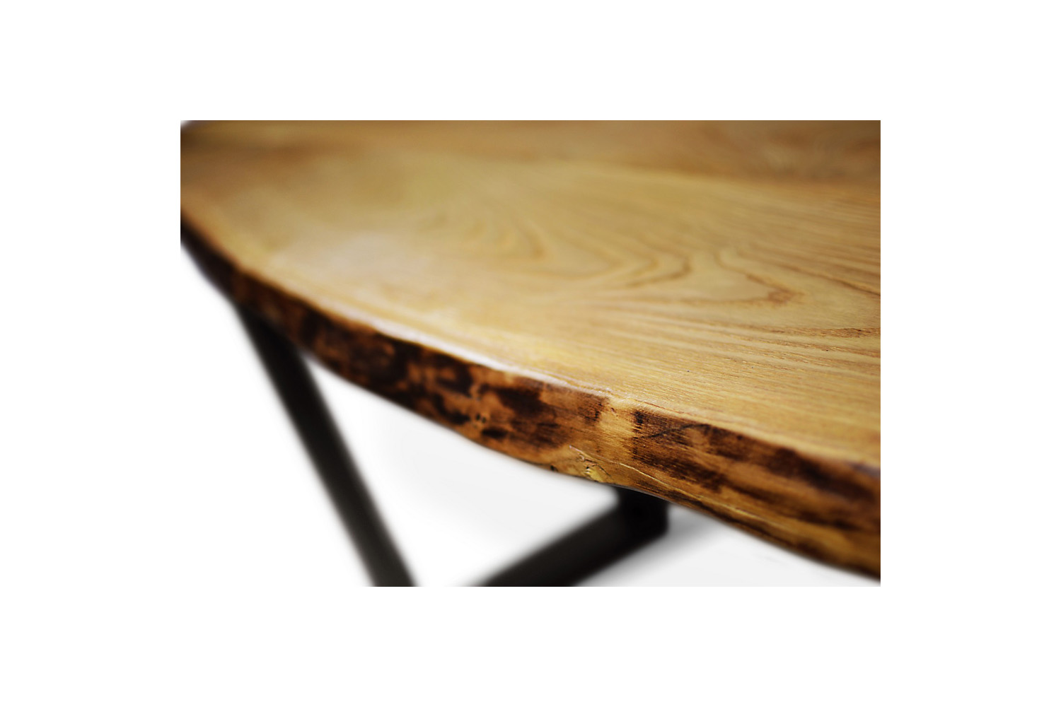 Etz & Steel Chardonnay Live Edge Table Close Up 2.jpg