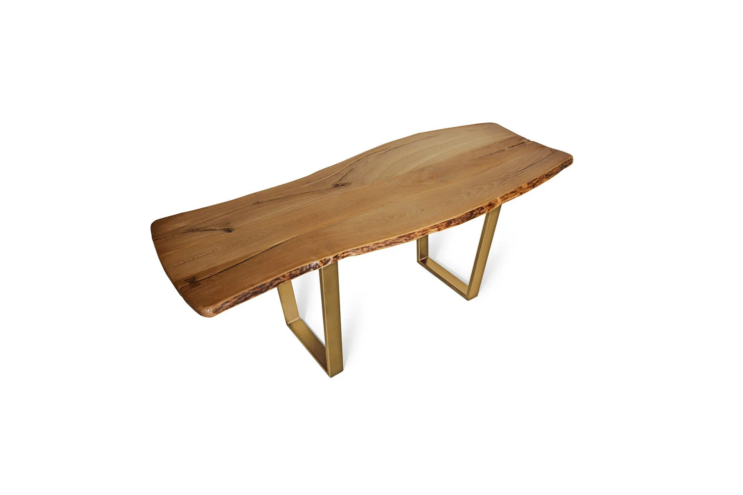 Etz & Steel Chardonnay Live Edge Table Gold Base 1.jpg