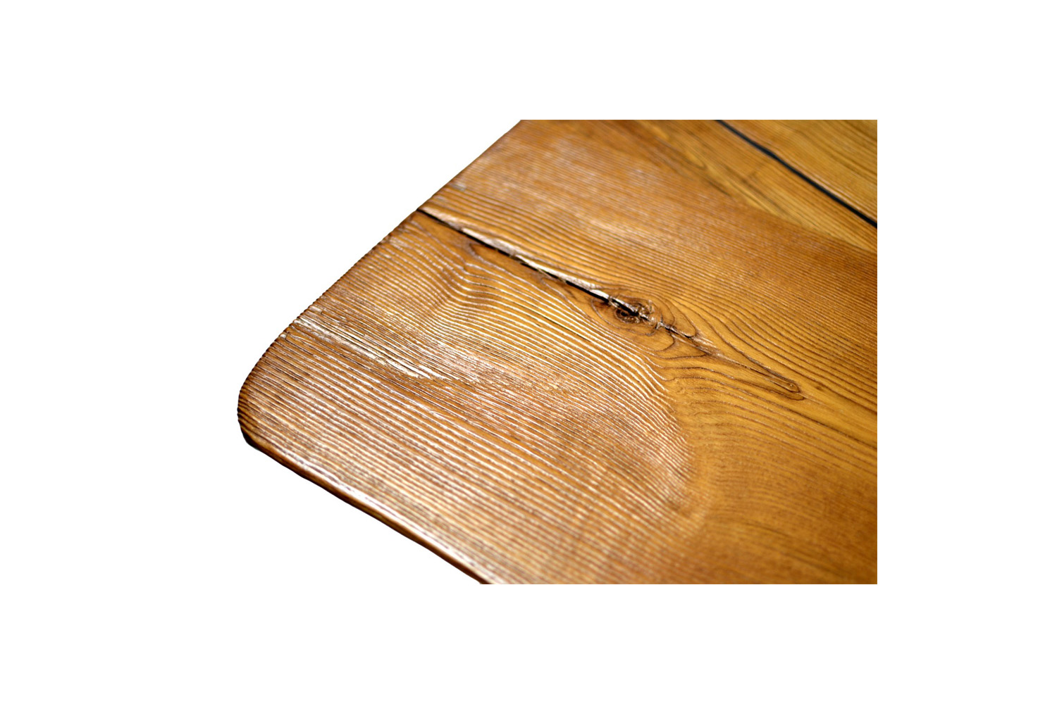 Etz & Steel King Ash Live Edge Table Close Up 3.jpg