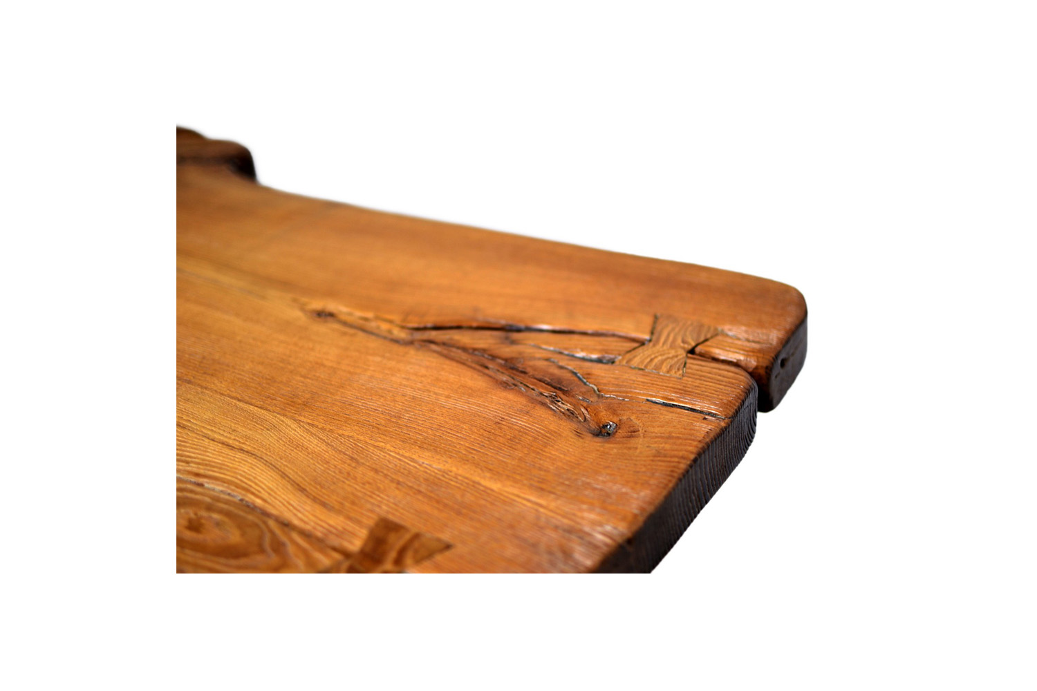 Etz & Steel King Ash Live Edge Table Close Up 6.jpg